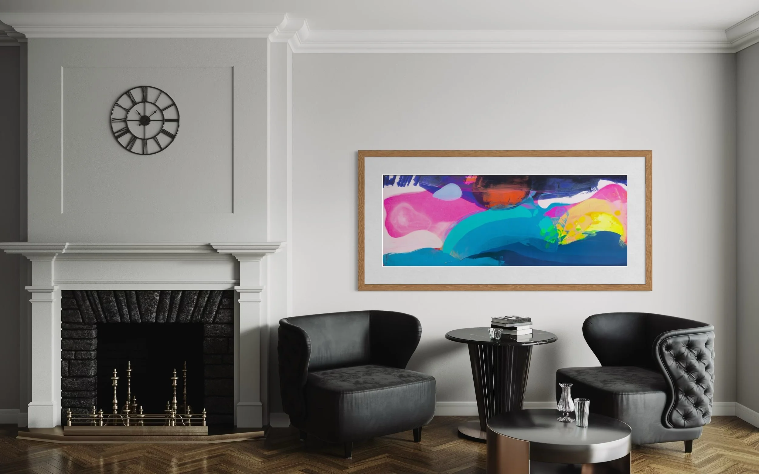 Solar Eclipse In Room 3.JPG