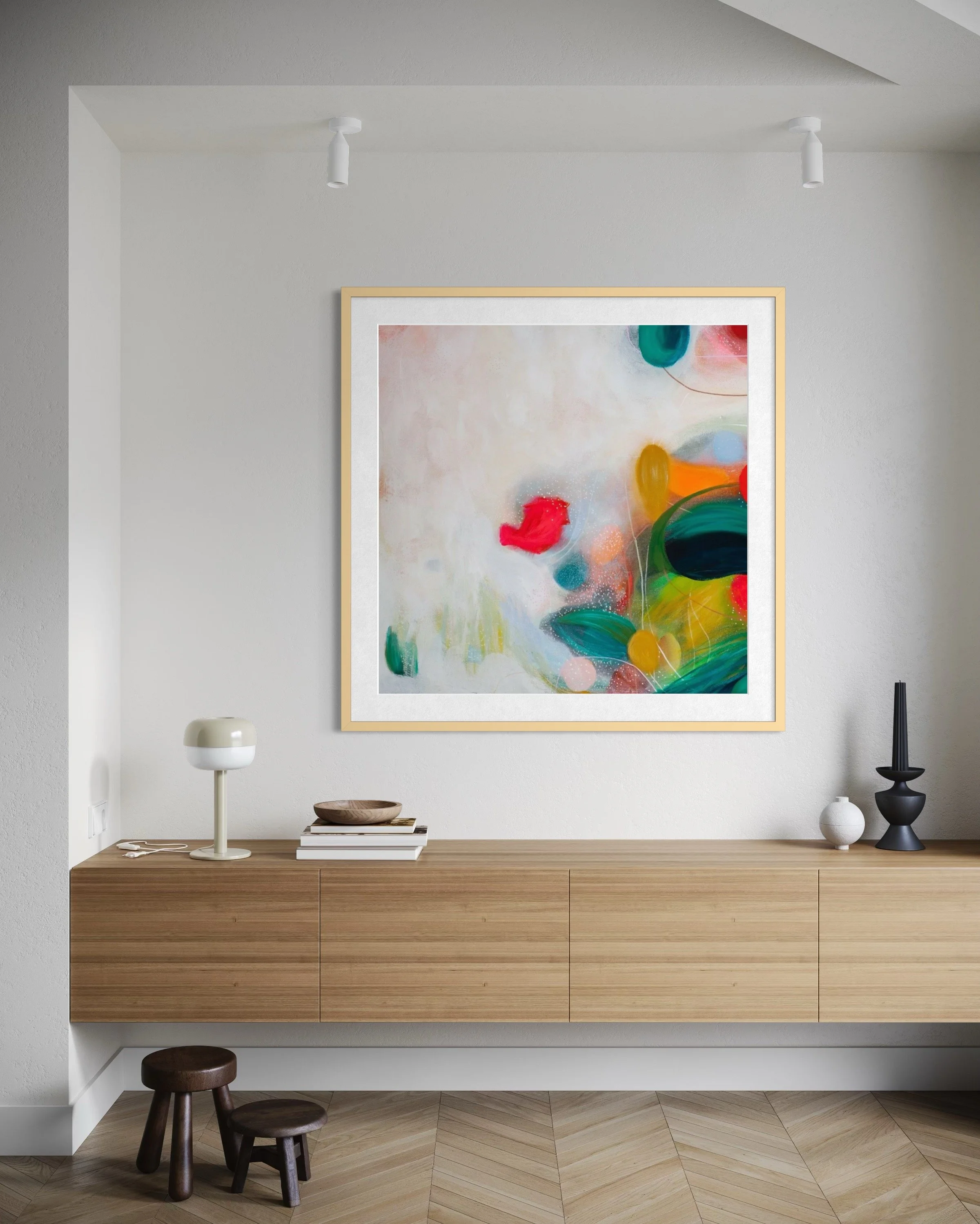 Good Vibrations 2 In Room 1.JPG