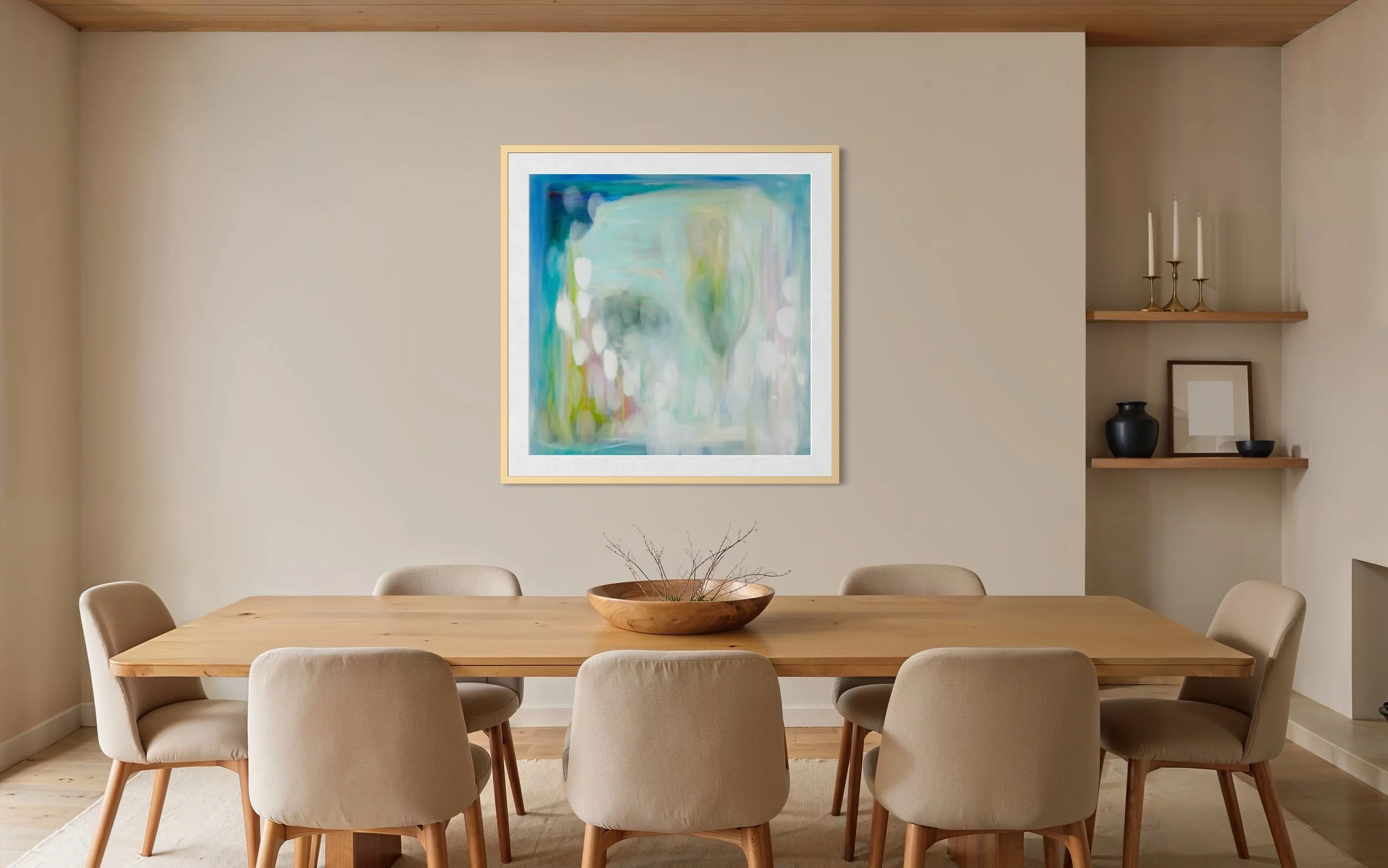 Ascension In Room 1.JPG