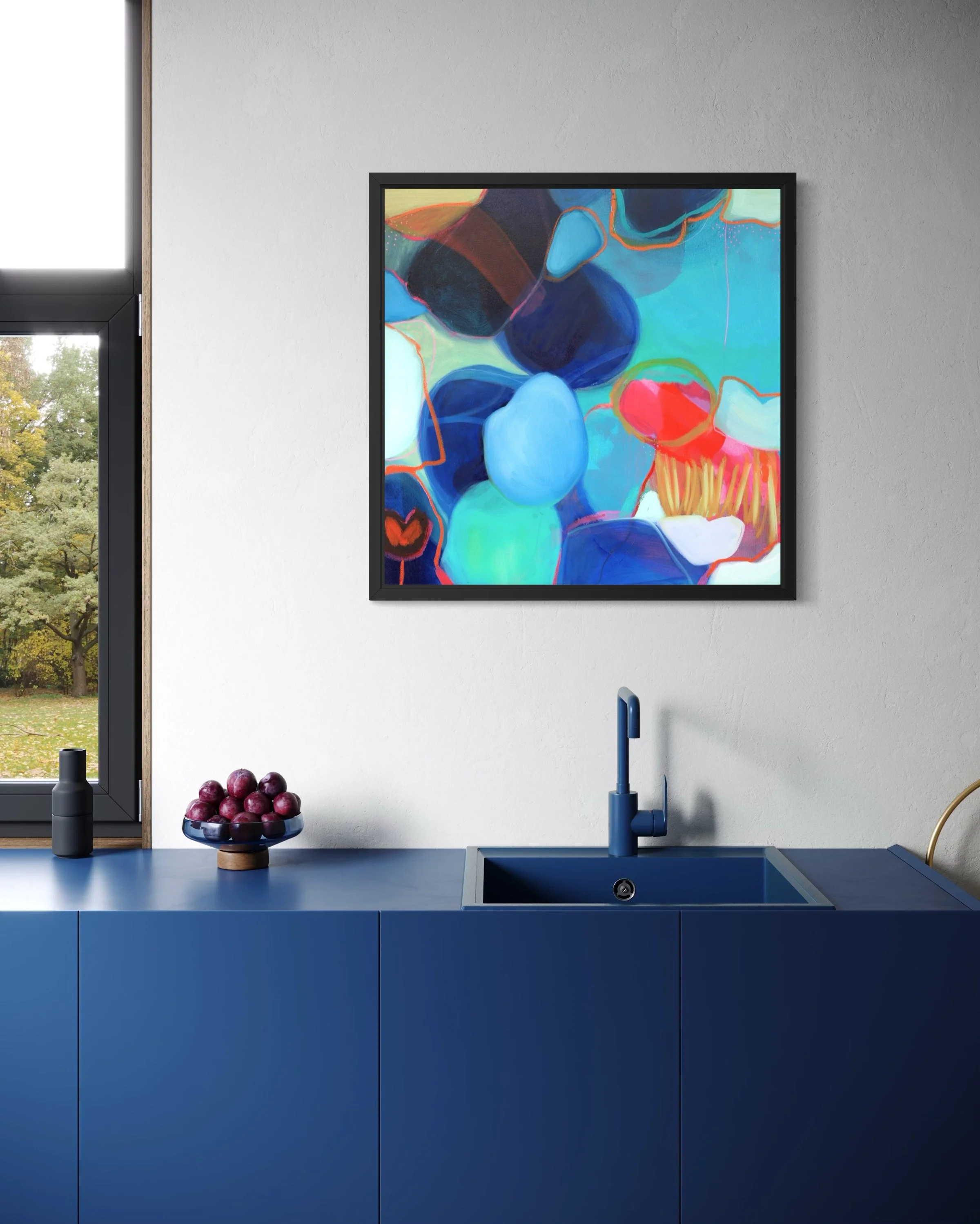 Anemone In Room 4.JPG