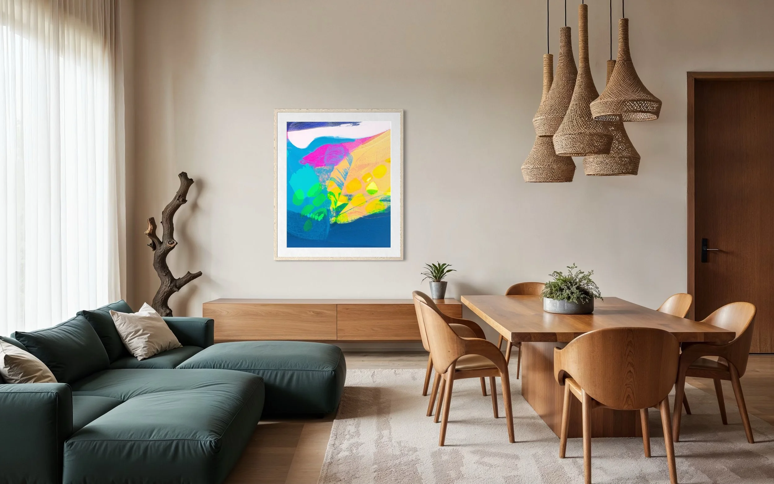 Solar Eclipse Part 1 In Room 6.JPG