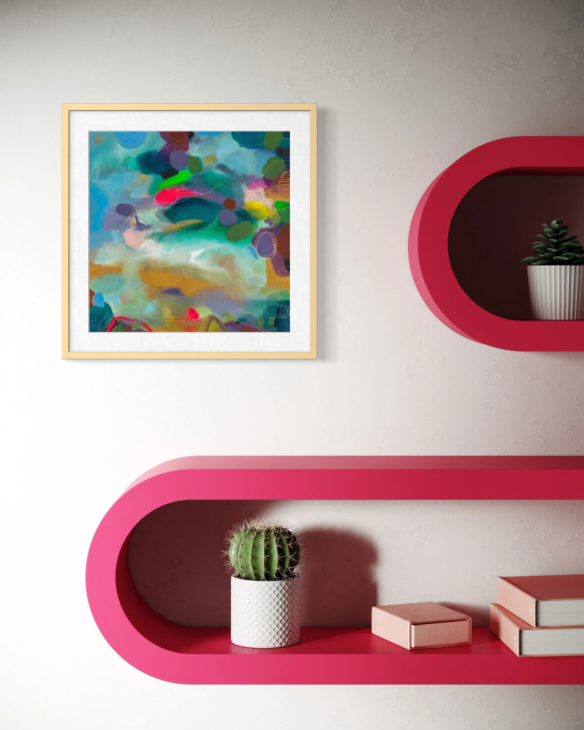 Good Vibrations 3 In Room 5.JPG