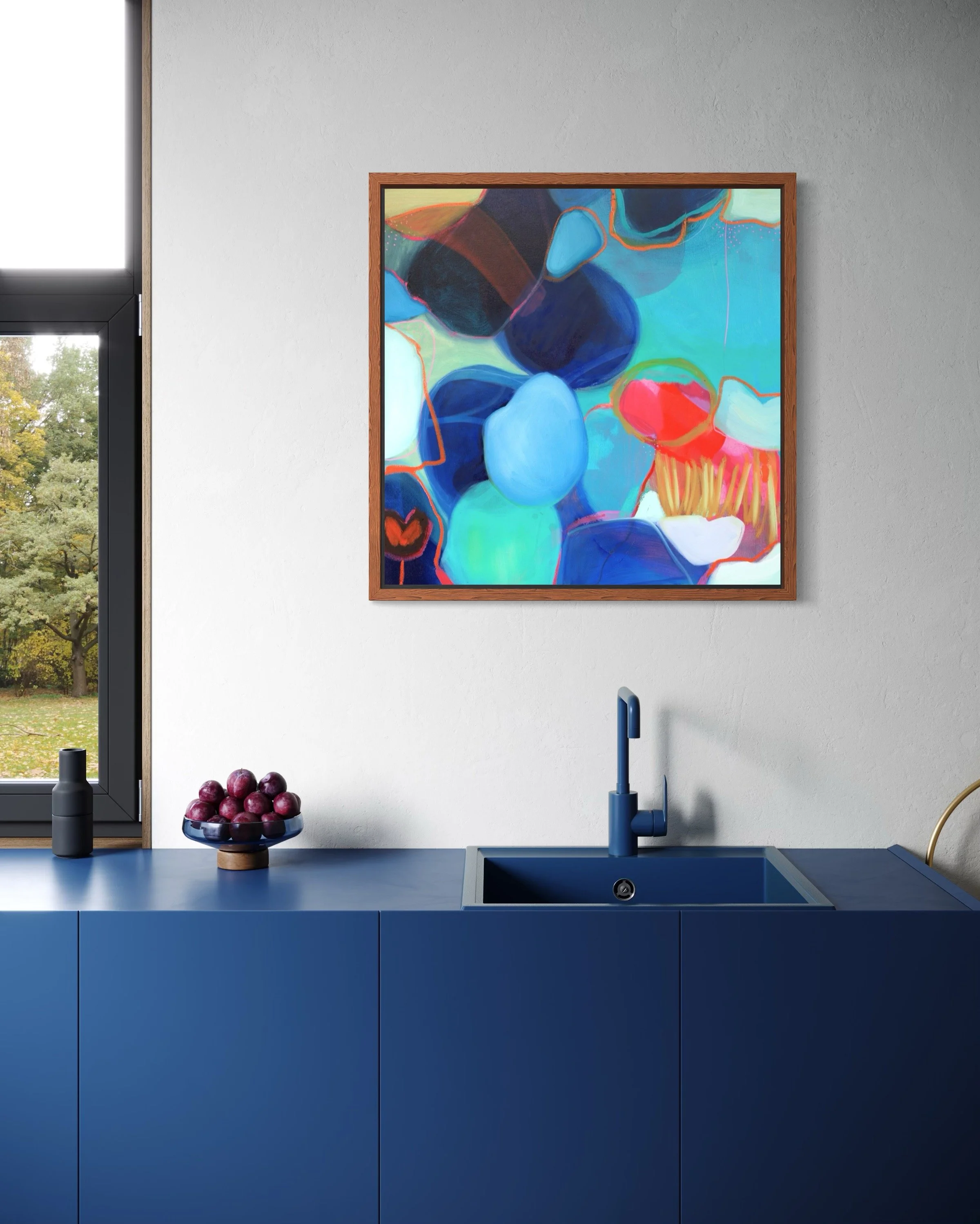 Anemone In Room 5.JPG