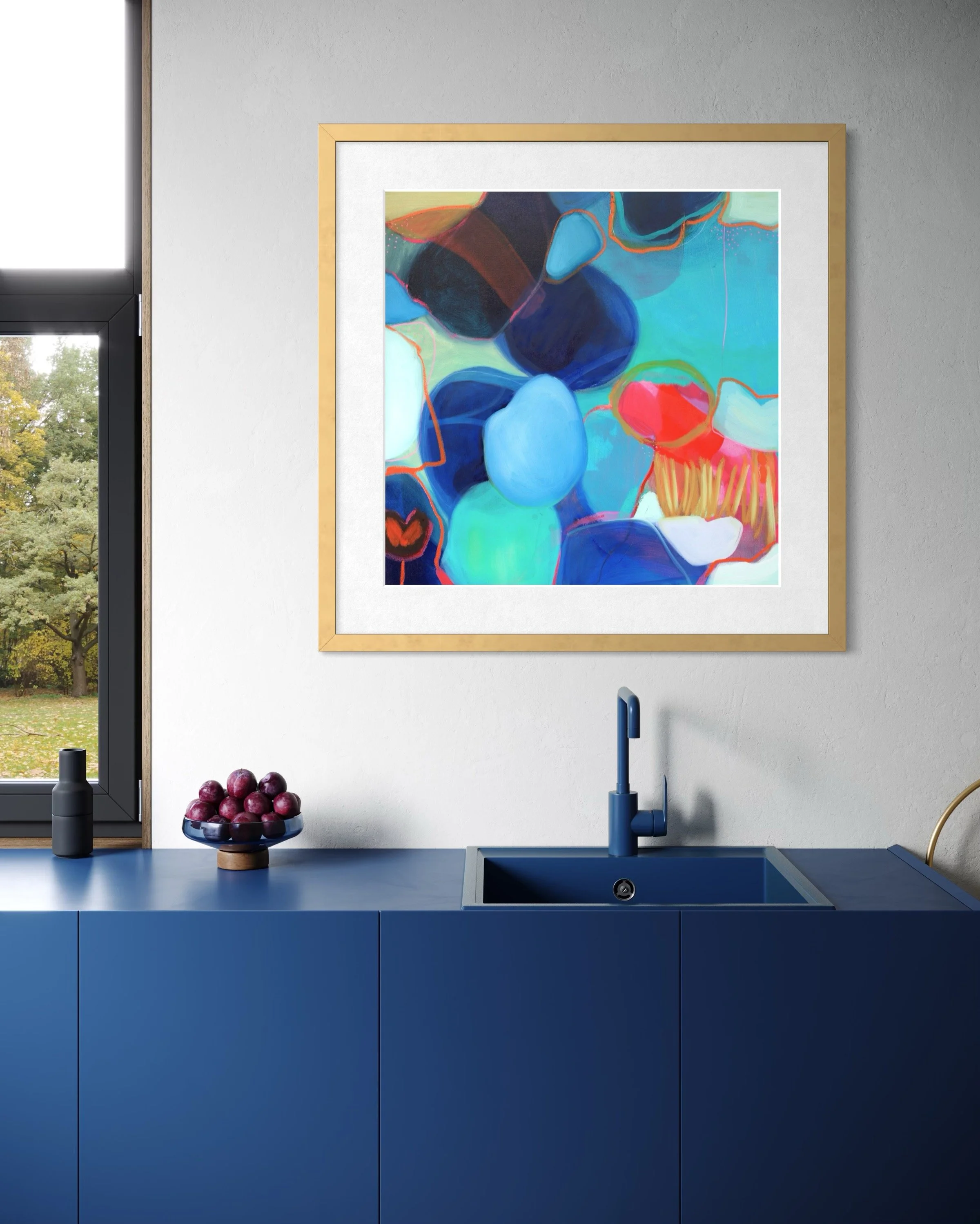 Anemone In Room 3.JPG