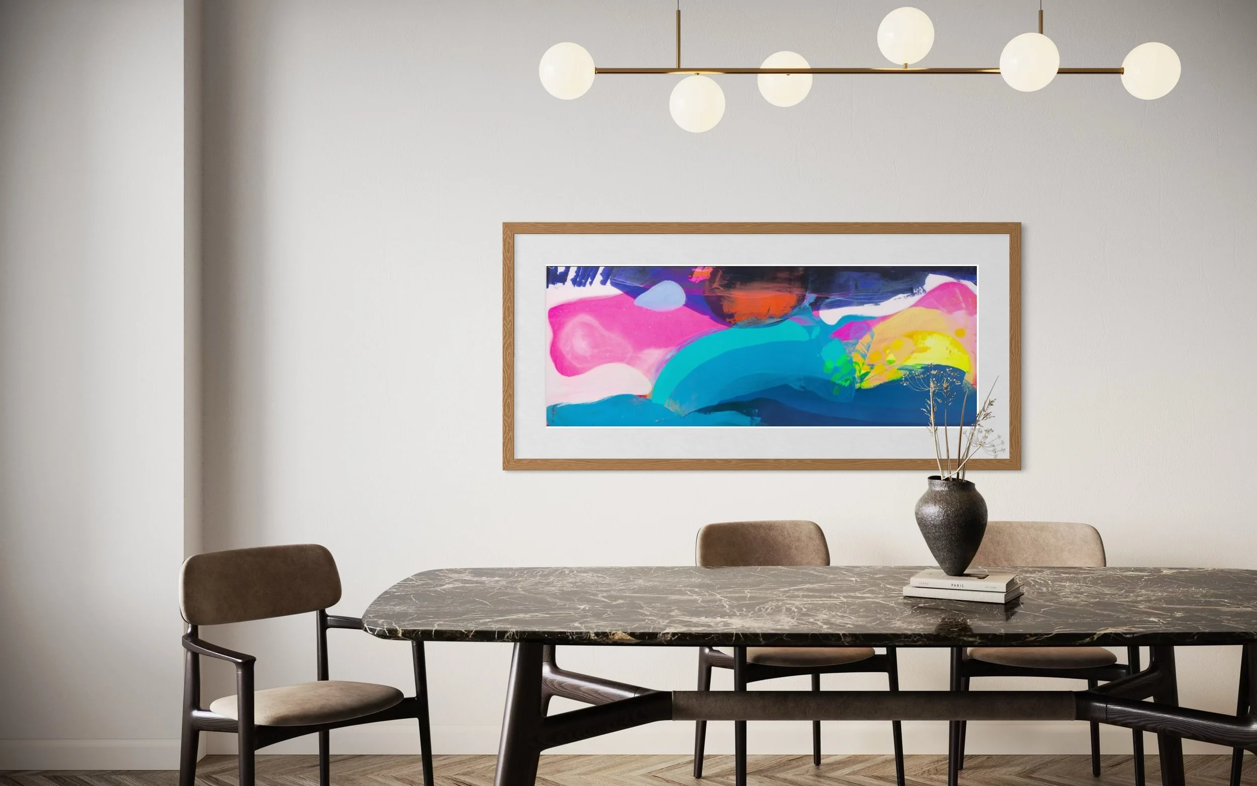 Solar Eclipse In Room 5.JPG