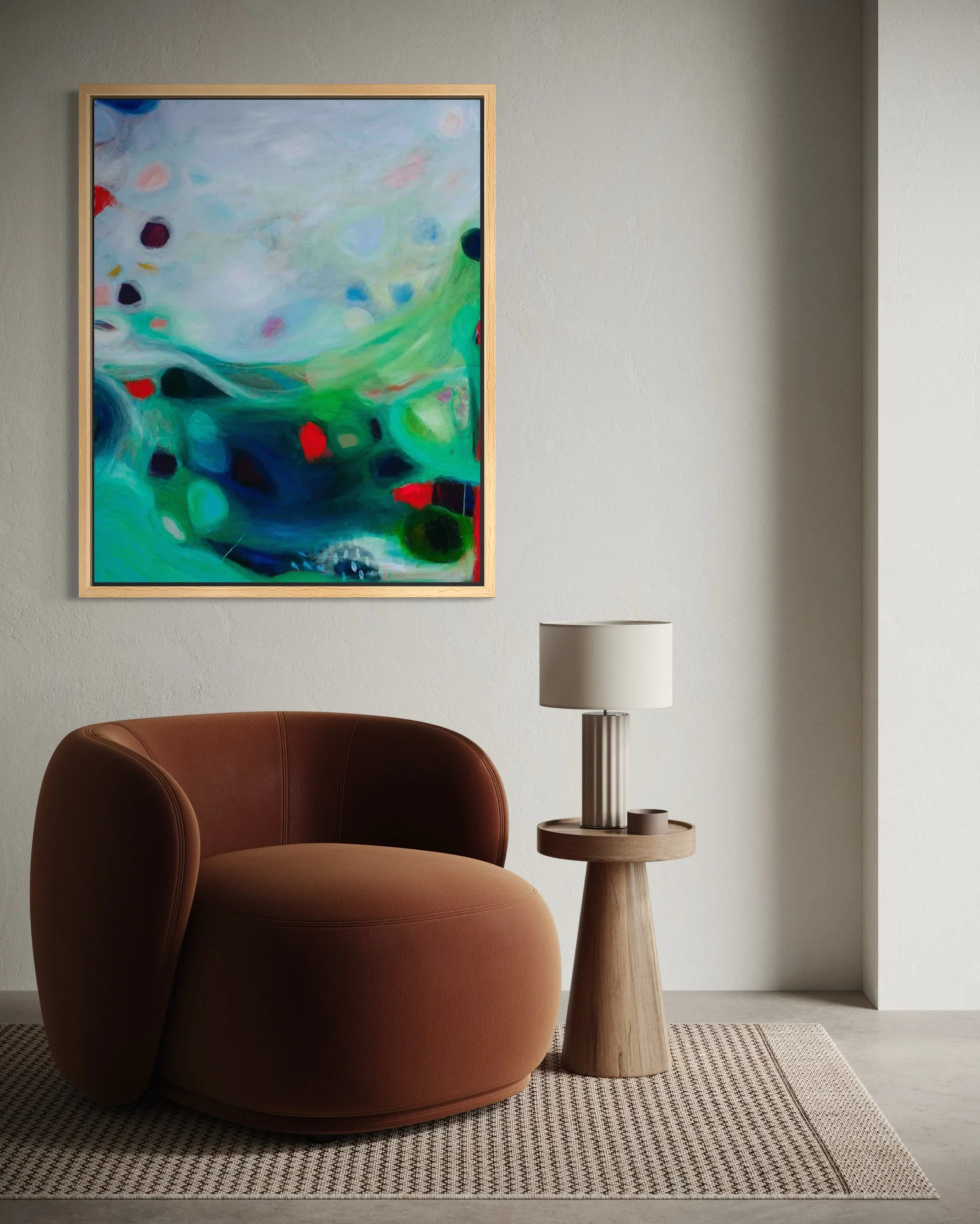 Good Vibrations 9 In Room 2.JPG