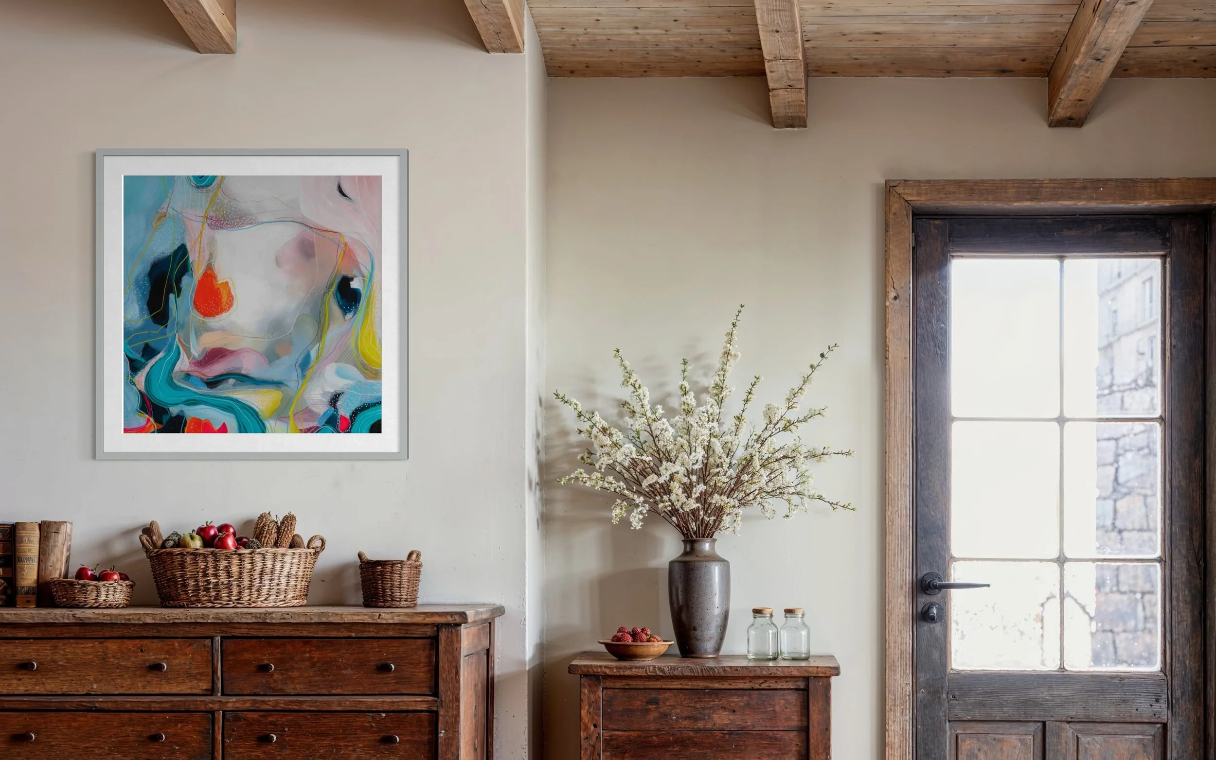 Good Vibrations 5 In Room 3.JPG