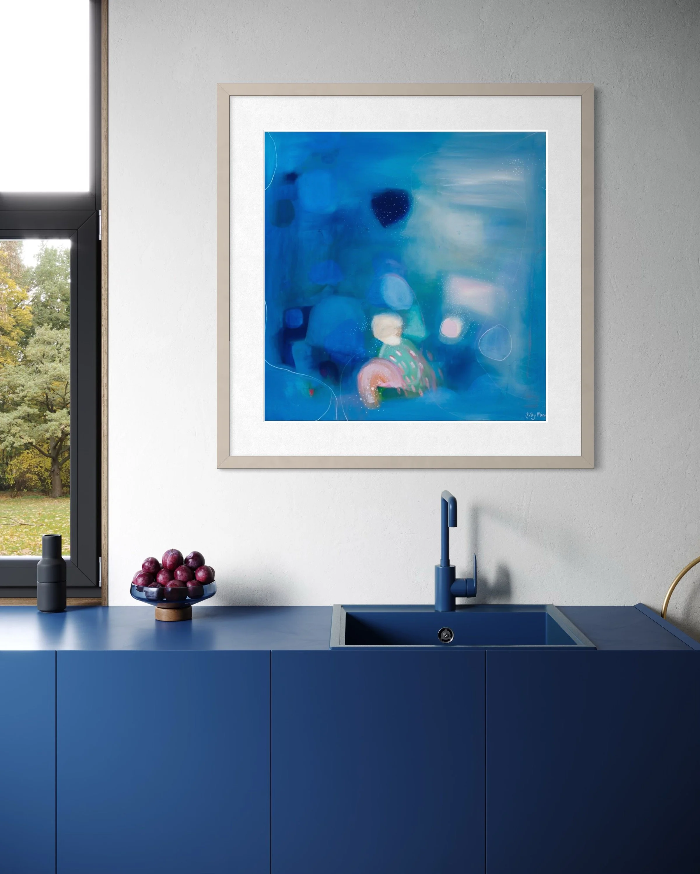 Retro 2 In Room 2.JPG