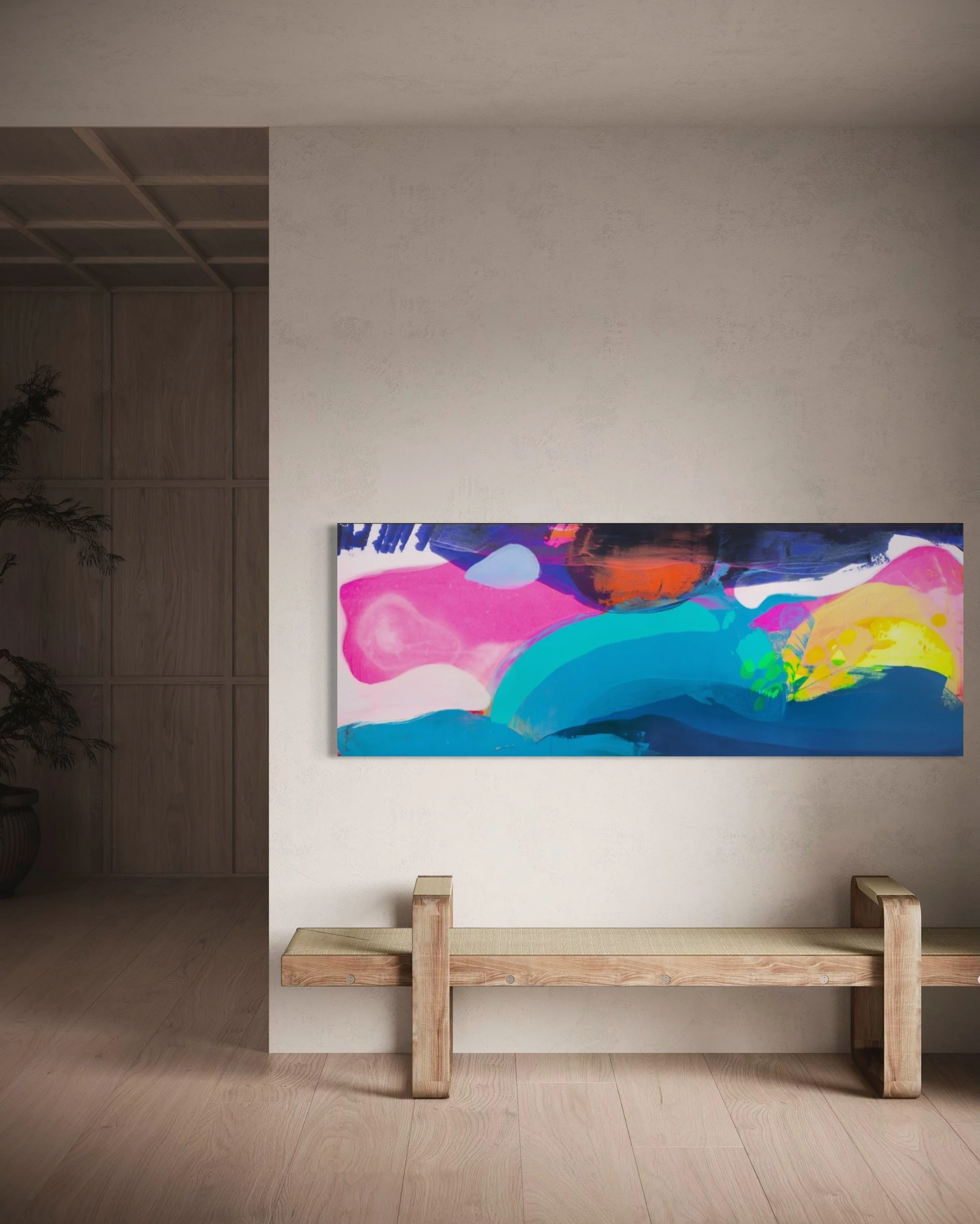 Solar Eclipse In Room 6.JPG