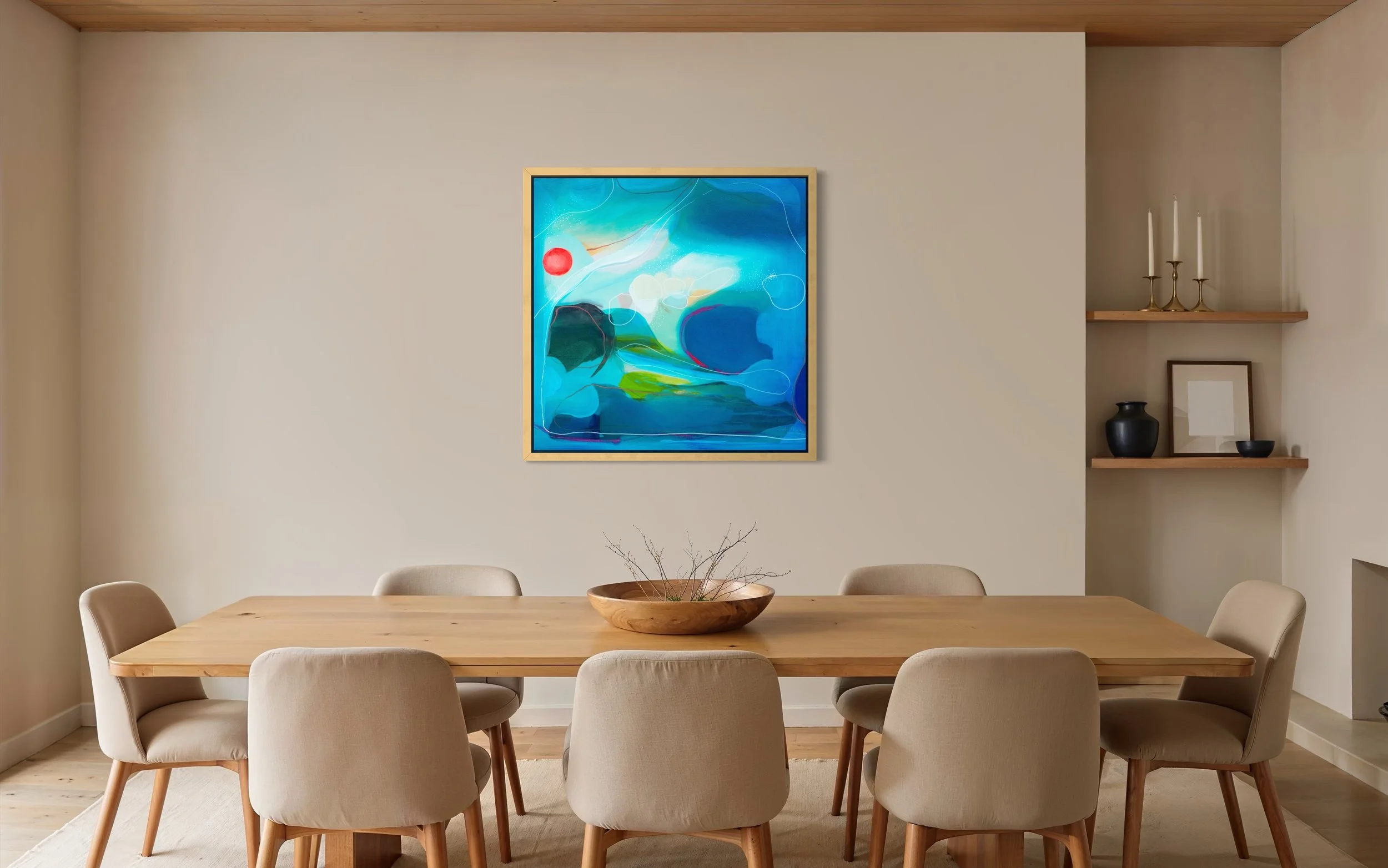 Red Moon In Room 6.JPG