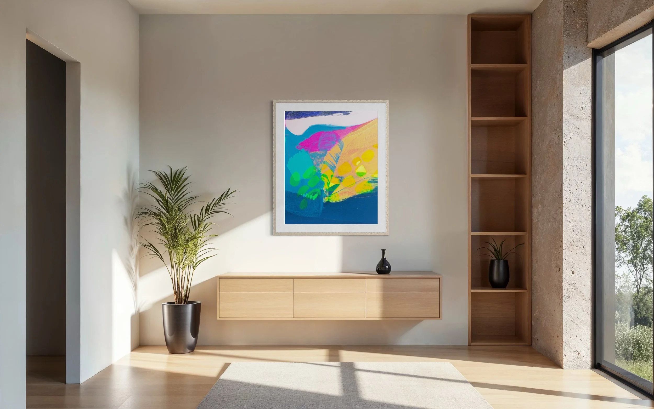 Solar Eclipse Part 1 In Room 5.JPG