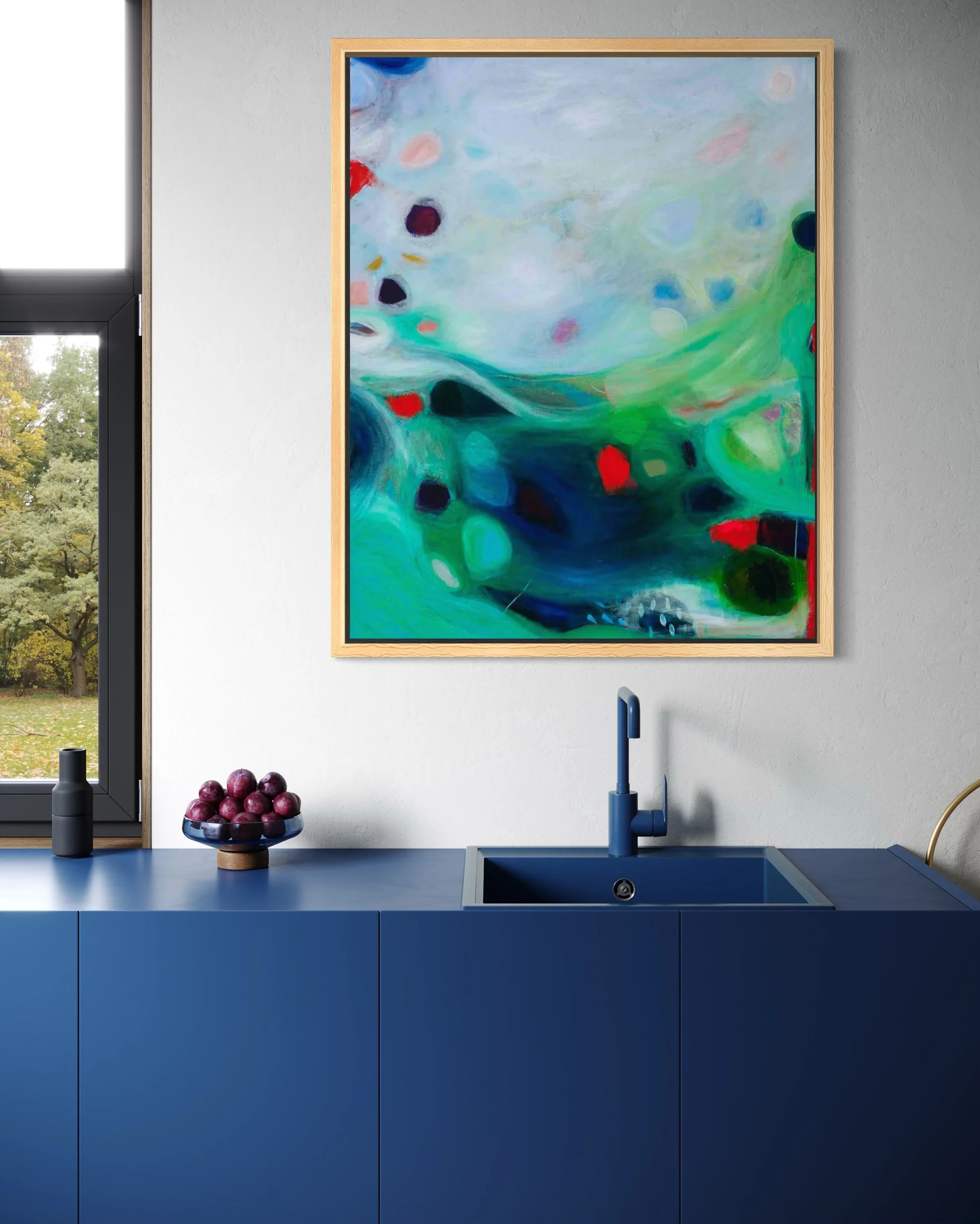 Good Vibrations 9 In Room 3.JPG