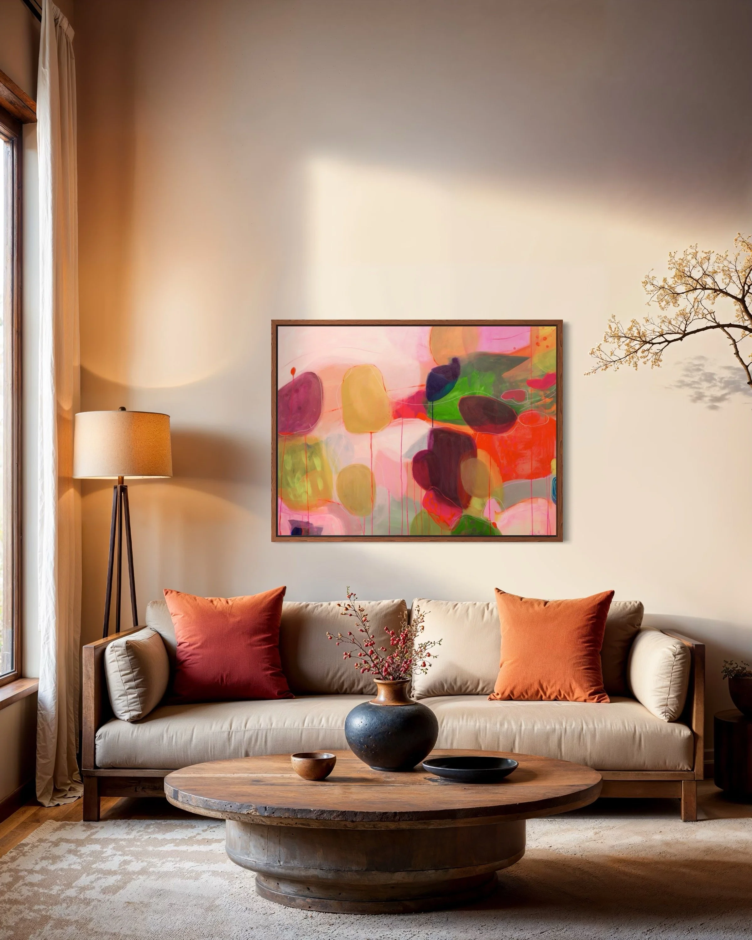 Carnival In Room 7.JPG