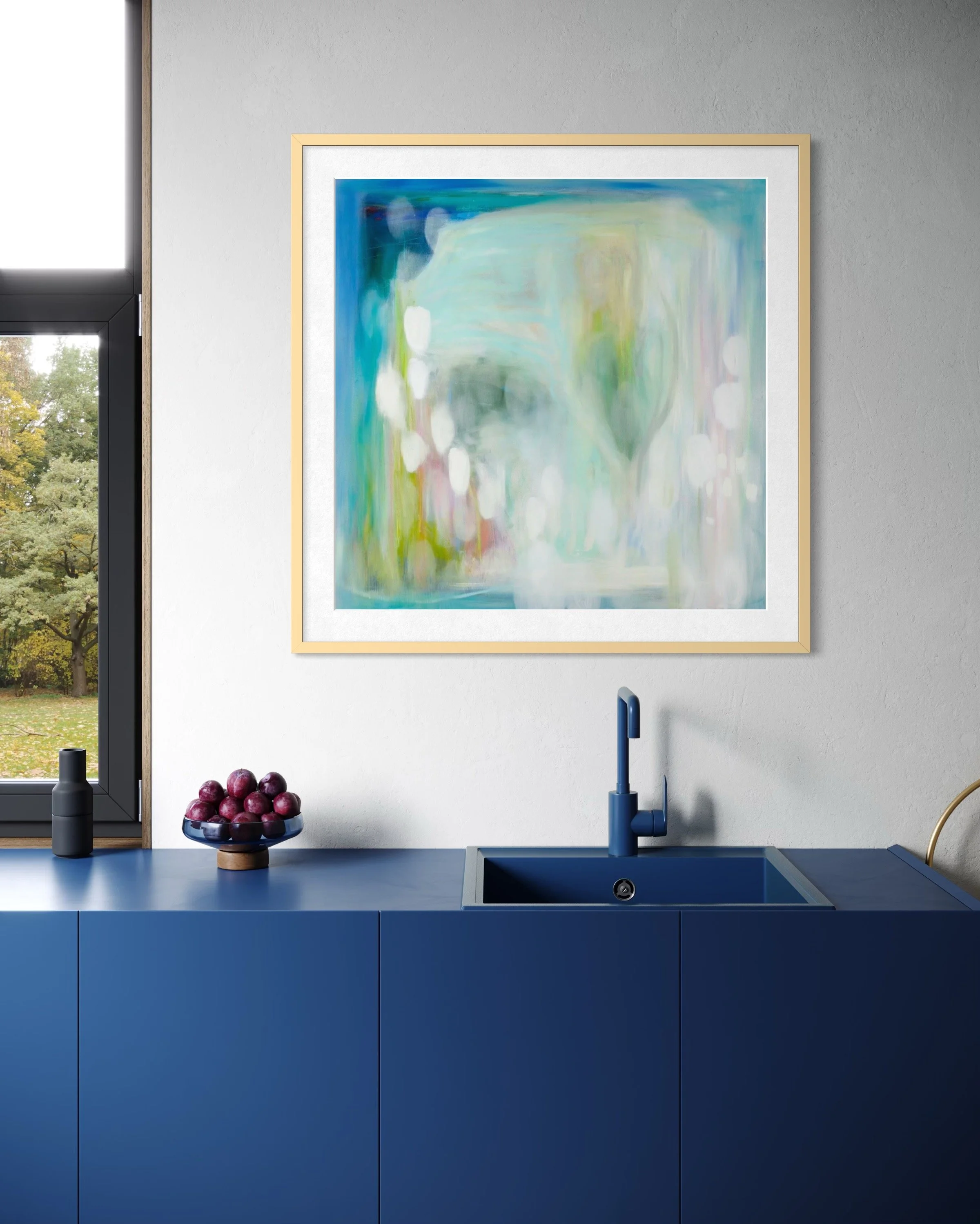 Ascension In Room 4.JPG