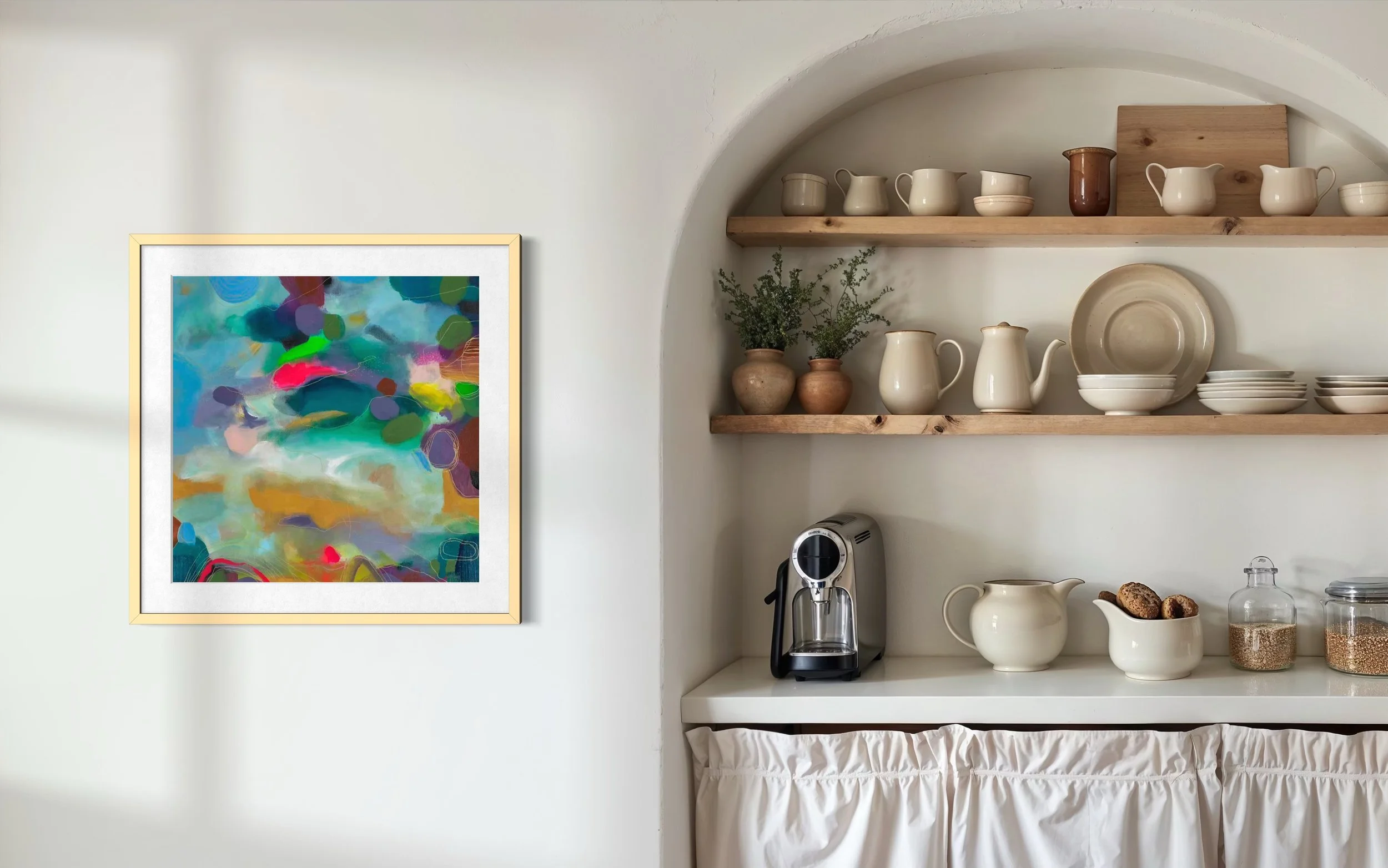 Good Vibrations 3 In Room 2.JPG