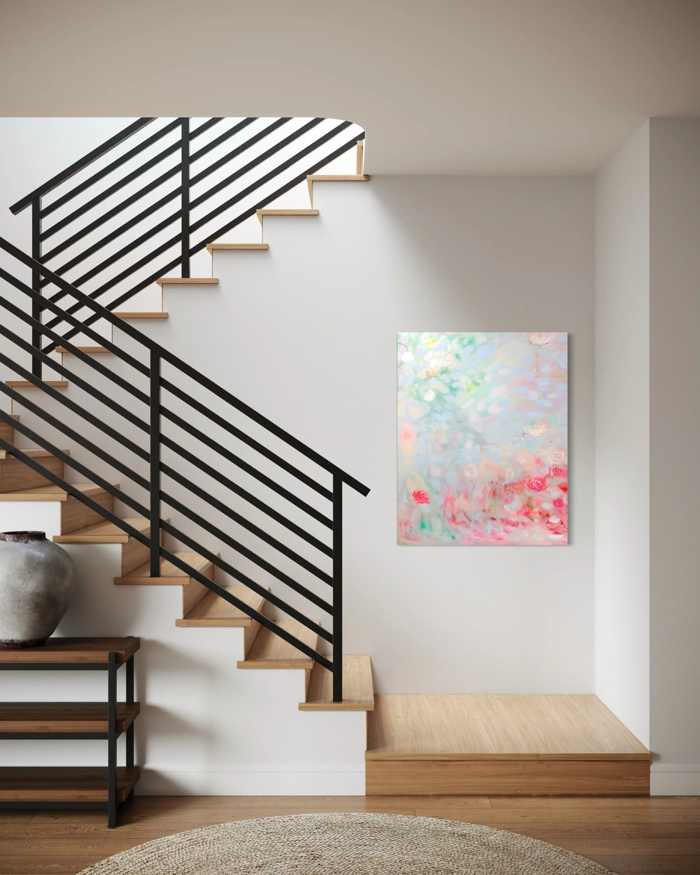 Ocean Rose - left In Room 1.JPG