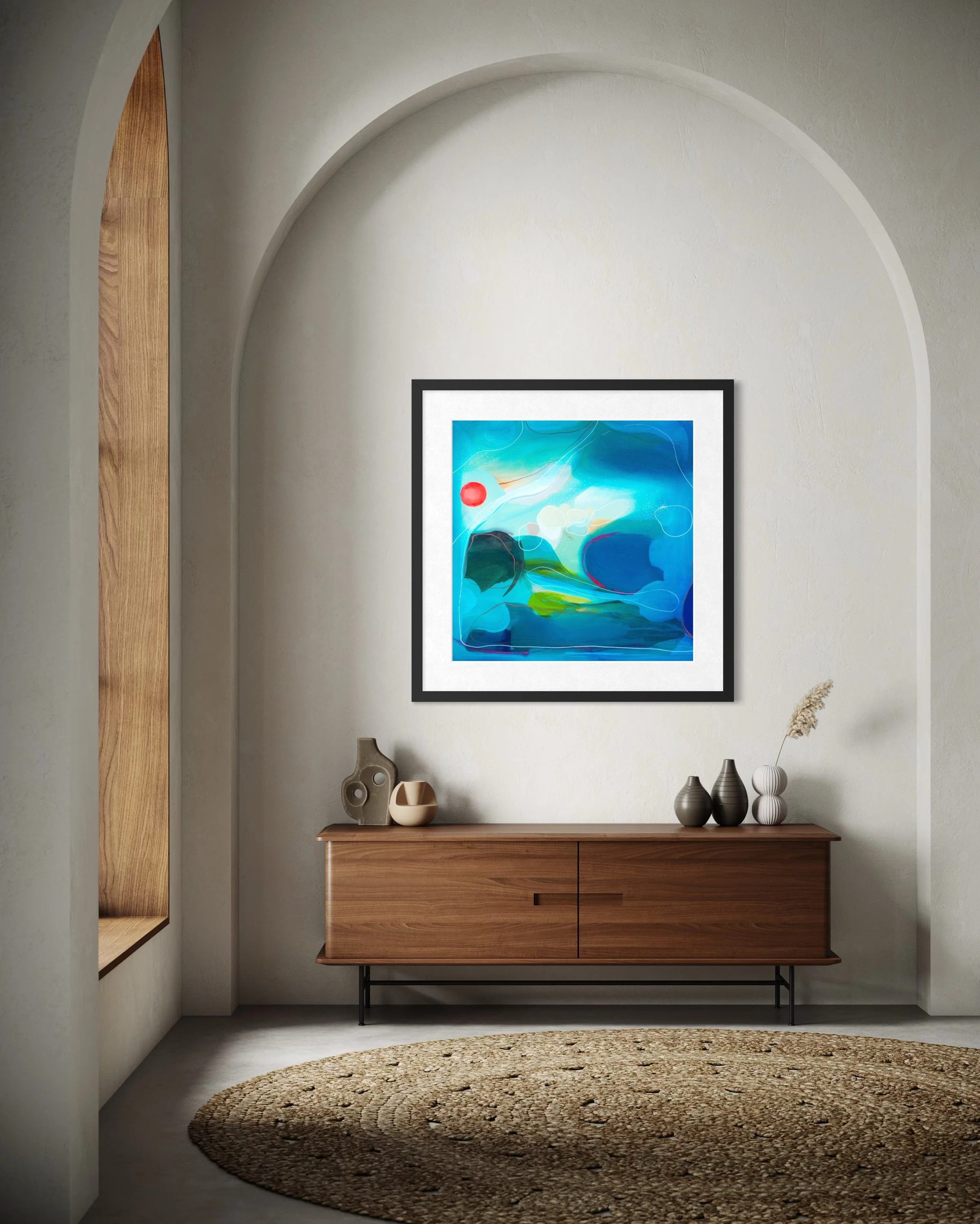 Red Moon In Room 11.JPG