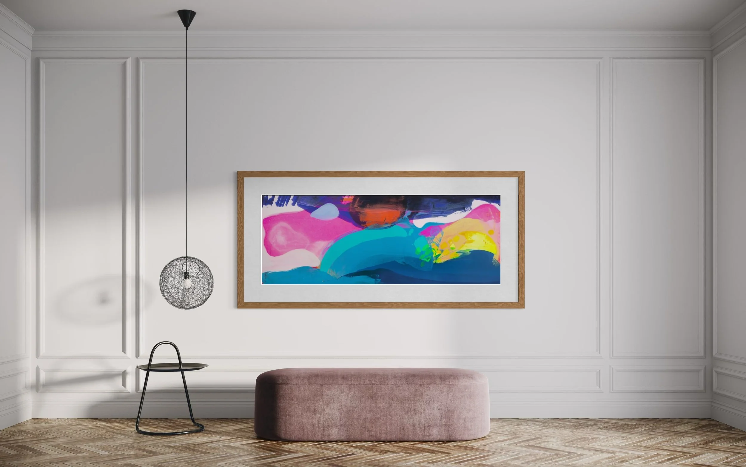 Solar Eclipse In Room 4.JPG