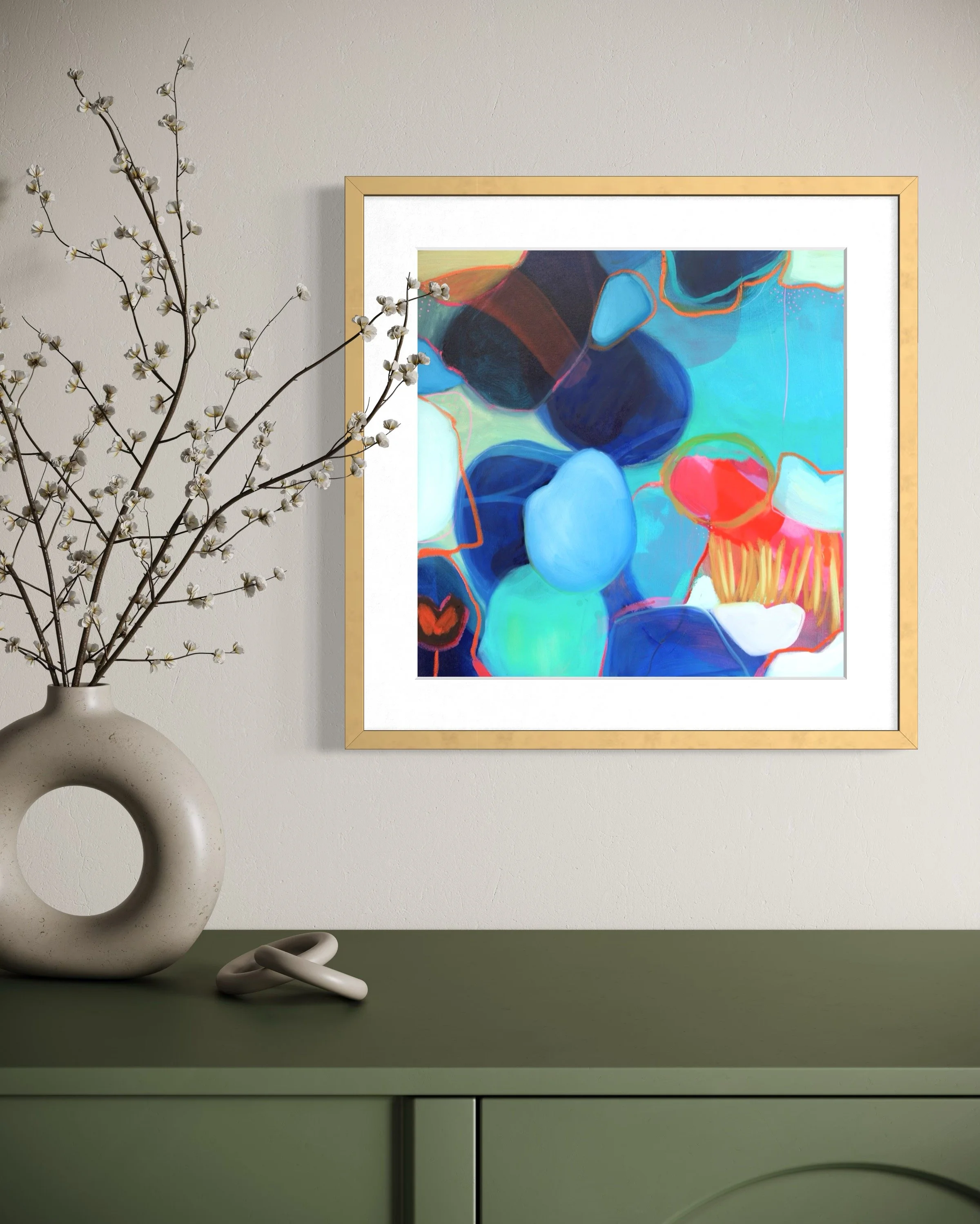 Anemone In Room 1.JPG