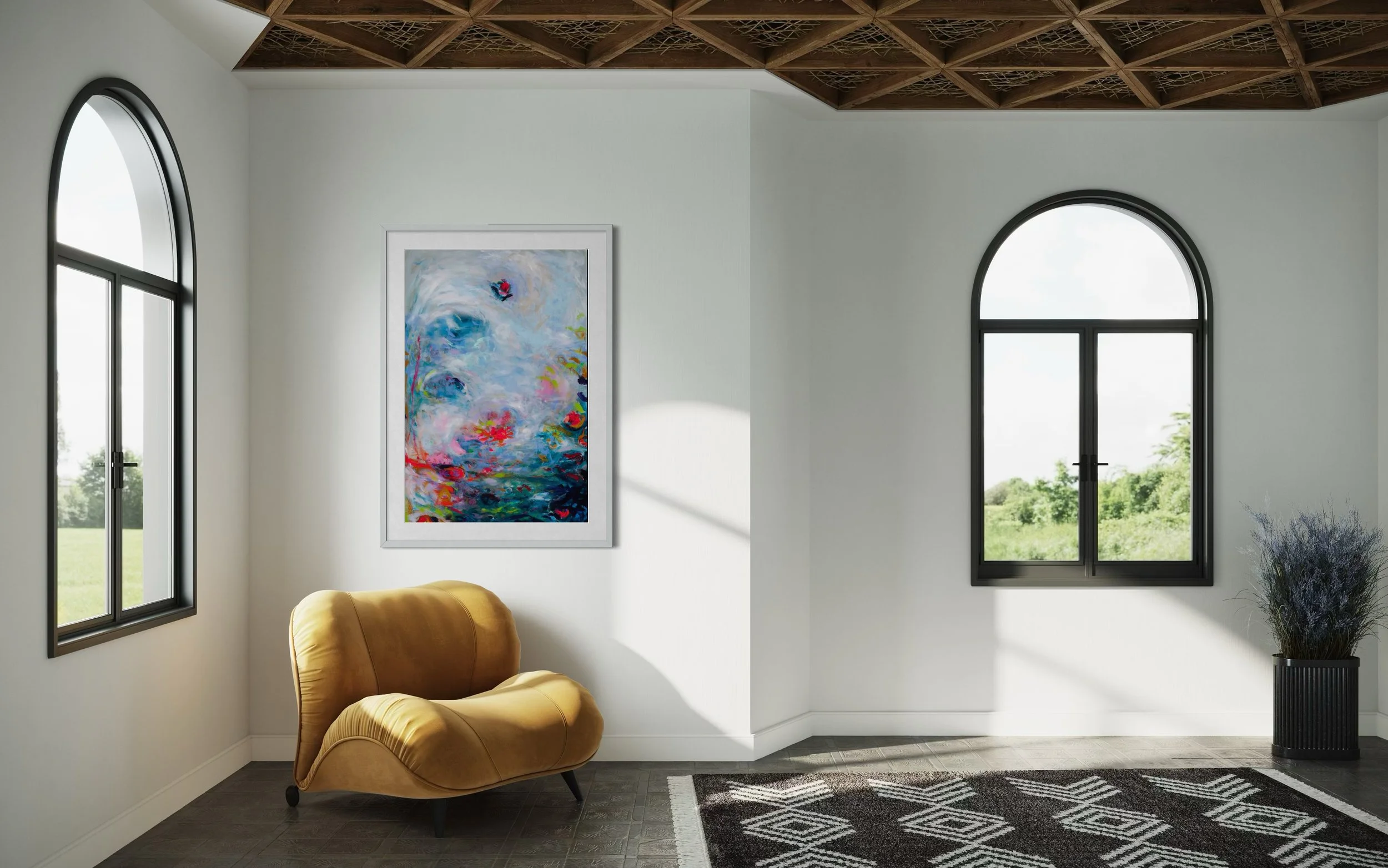 Good Vibrations 8 In Room 5.JPG