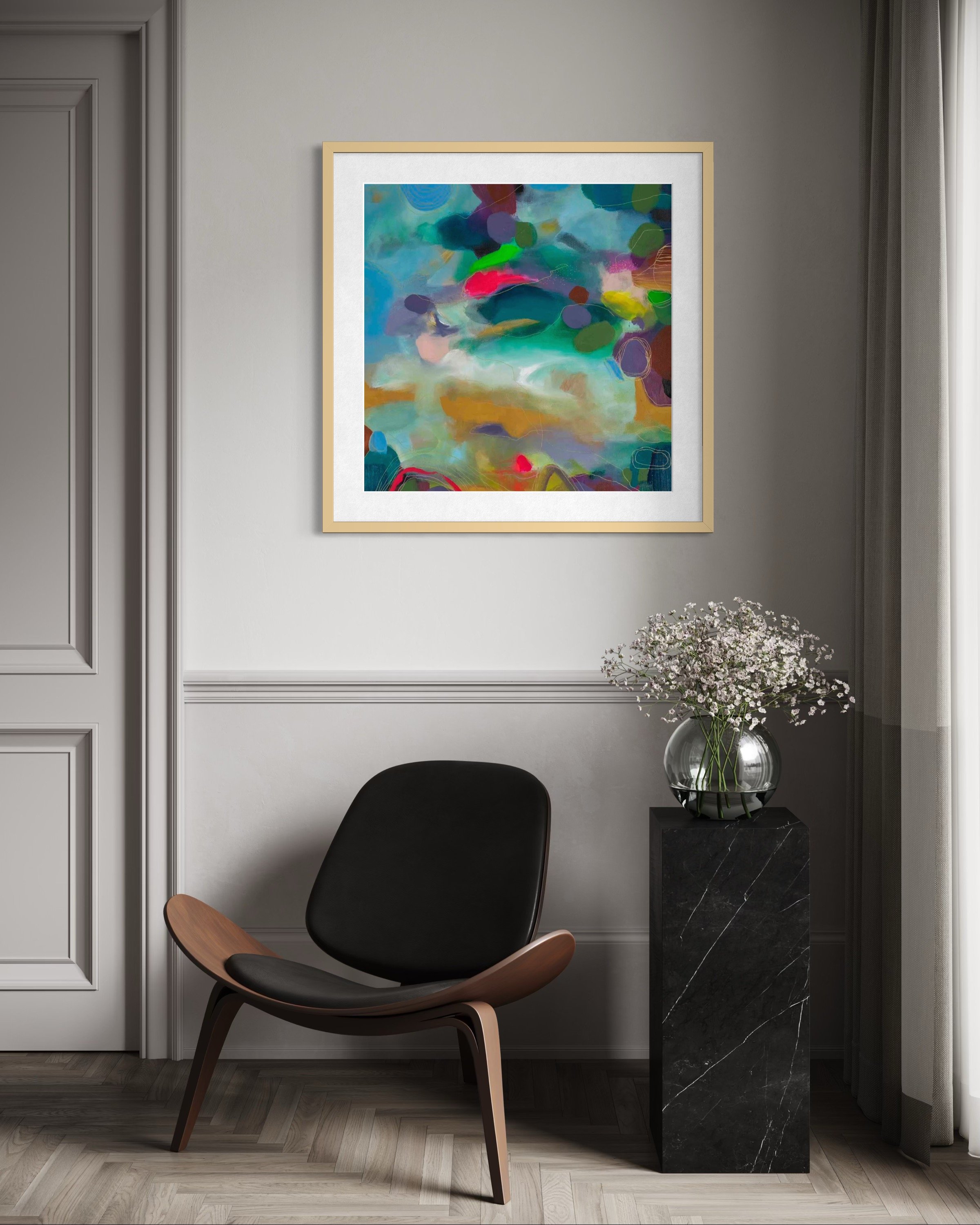 Good Vibrations 3 In Room 1.JPG