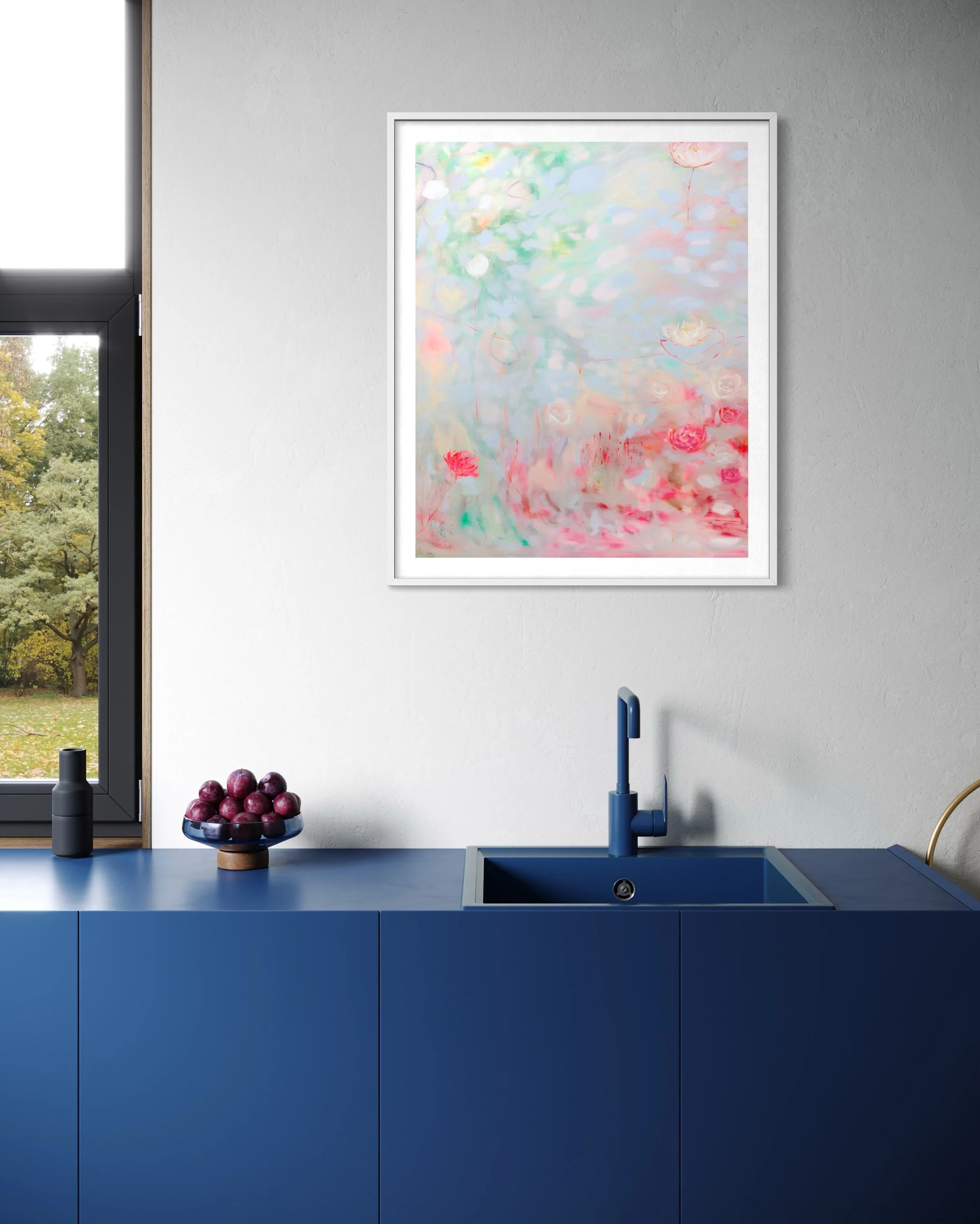 Ocean Rose - left In Room 3.JPG