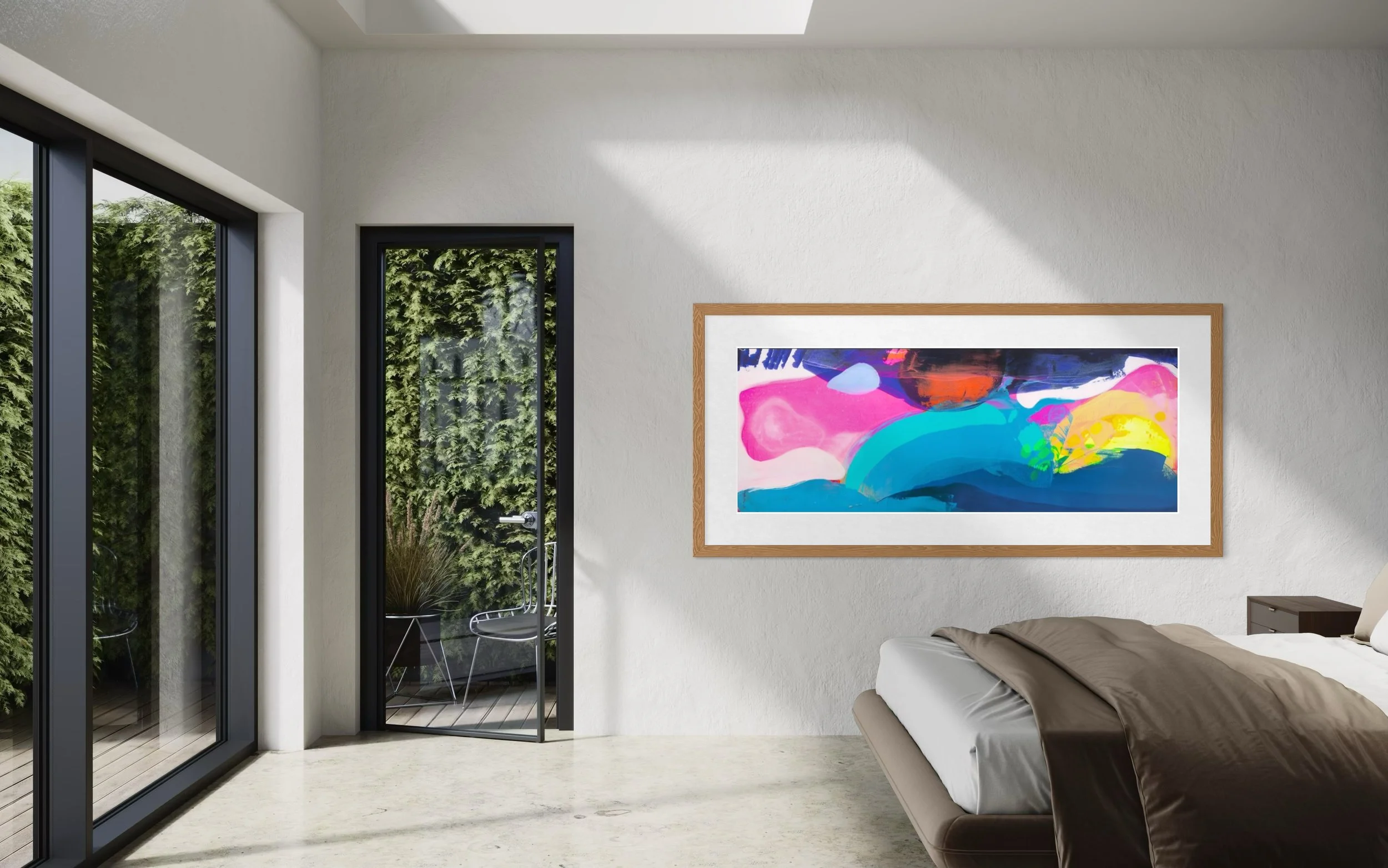 Solar Eclipse In Room 1.JPG