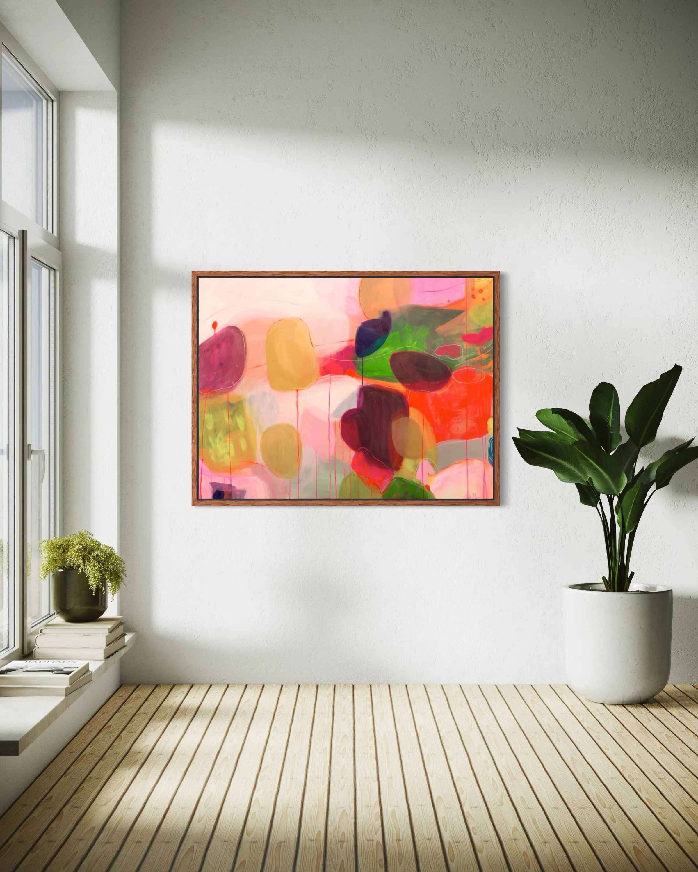 Carnival In Room 4.JPG