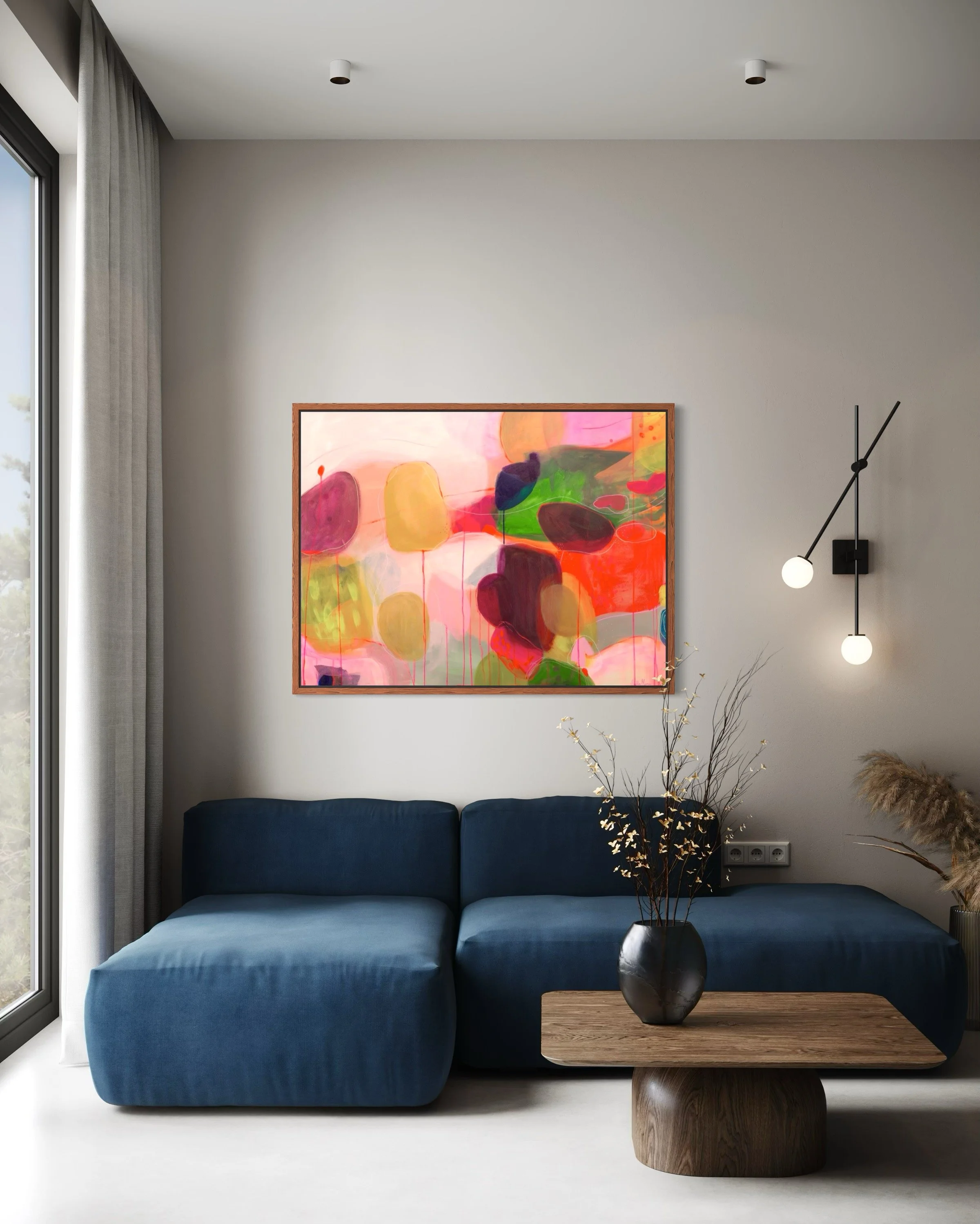 Carnival In Room 3.JPG