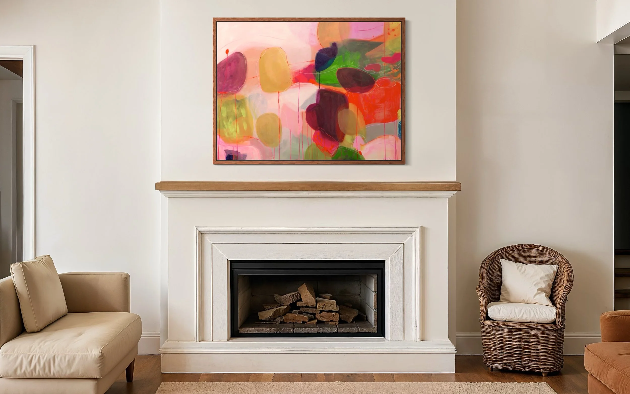 Carnival In Room 6.JPG