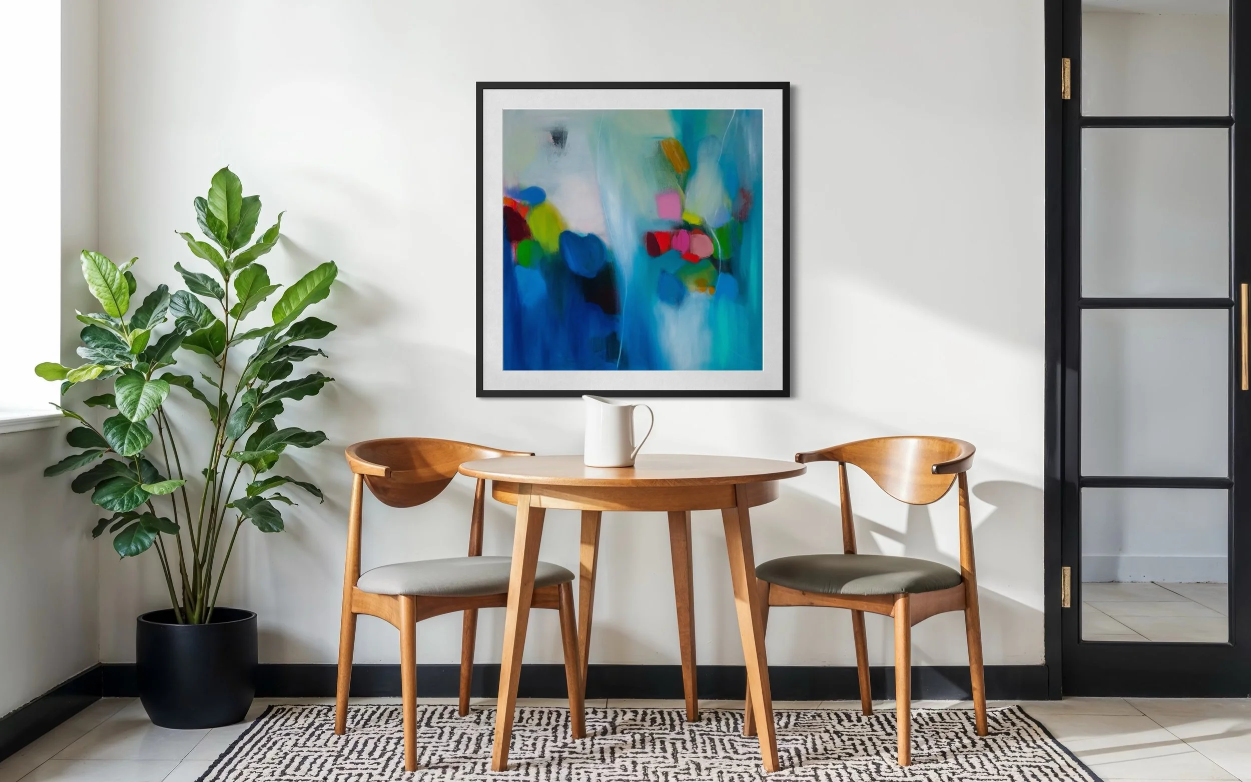 Dawn 4 In Room 5.JPG