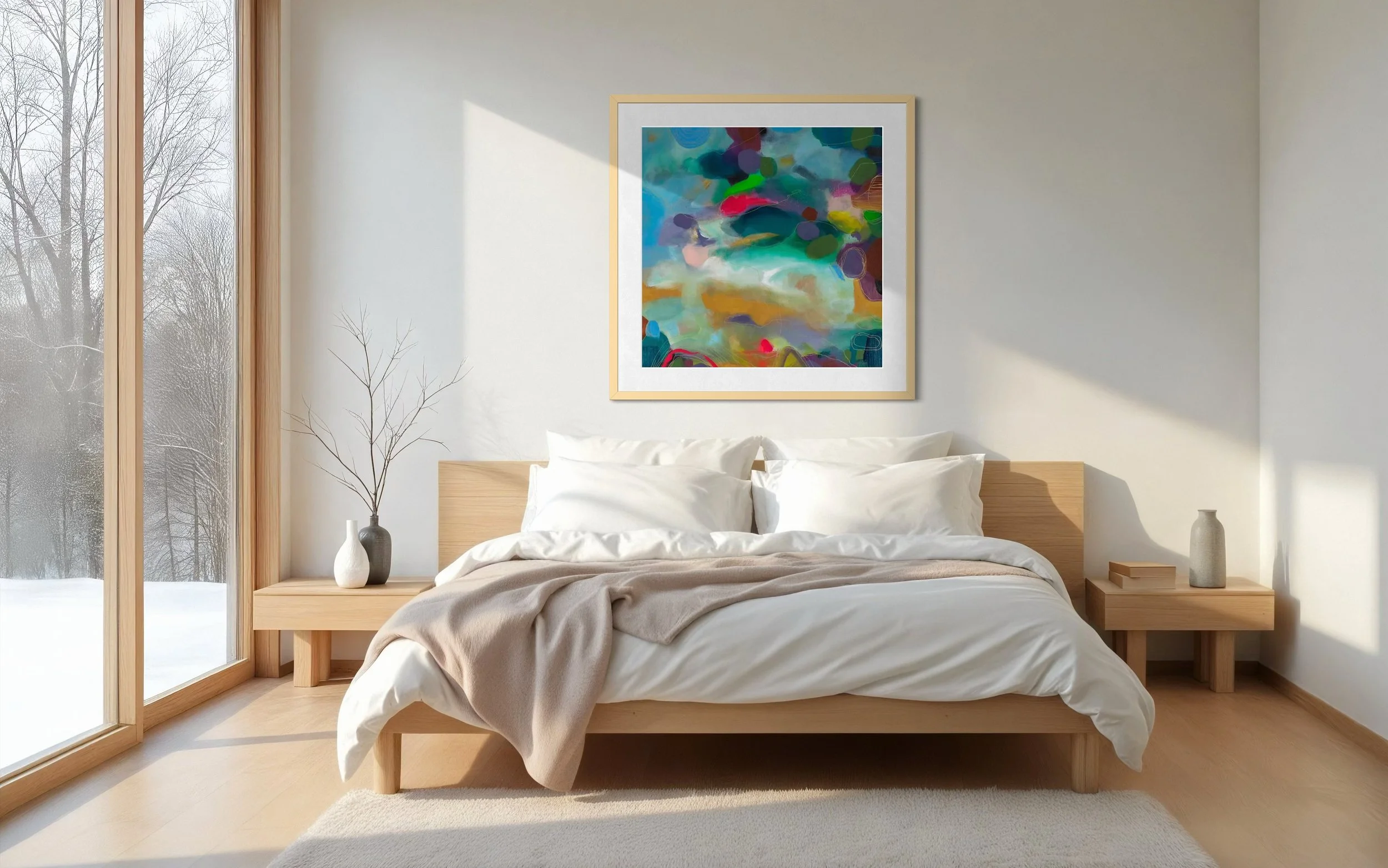 Good Vibrations 3 In Room 4.JPG