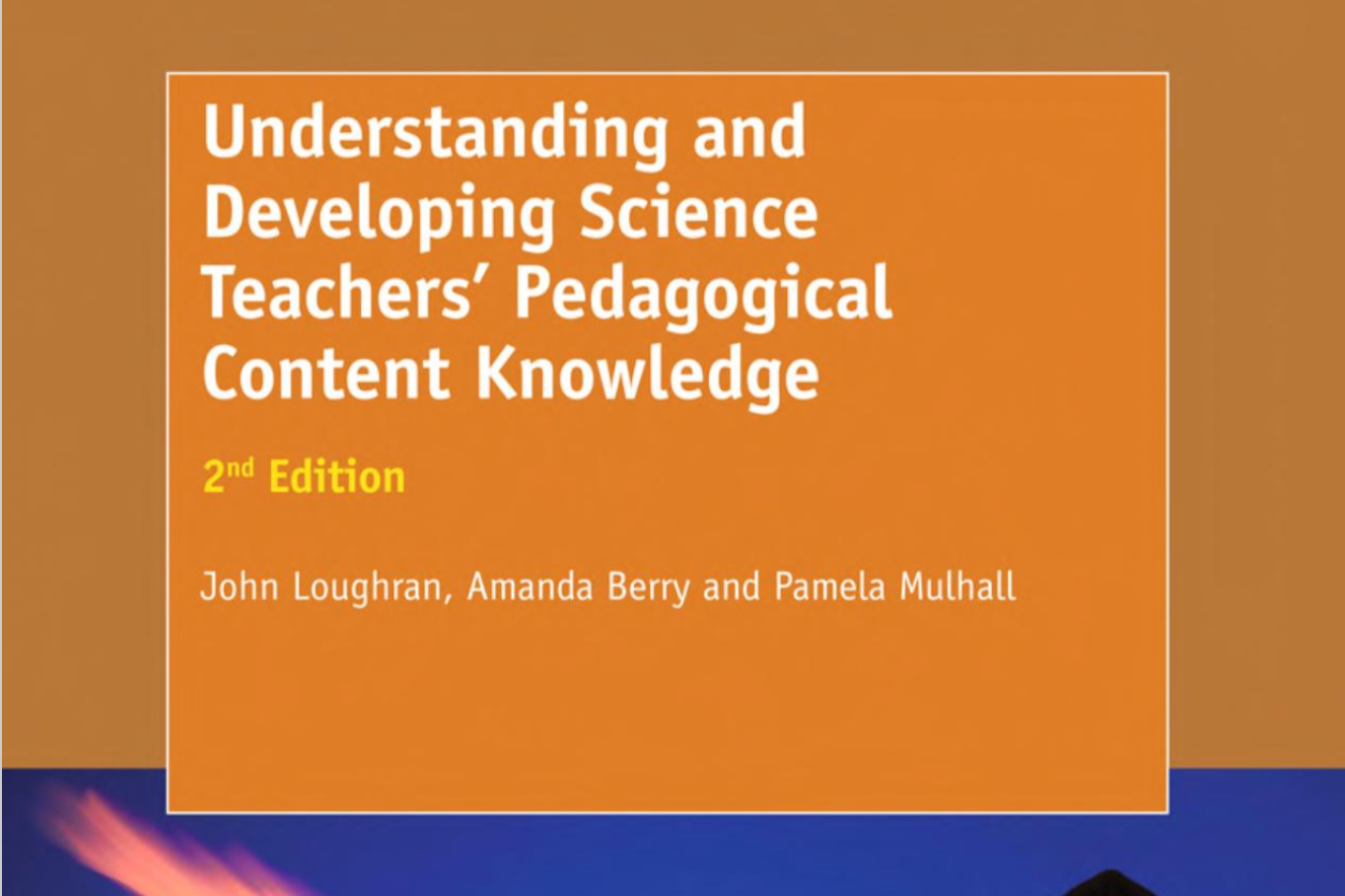 Content Representations (CoRes) as a Tool for Pedagogical Reasoning