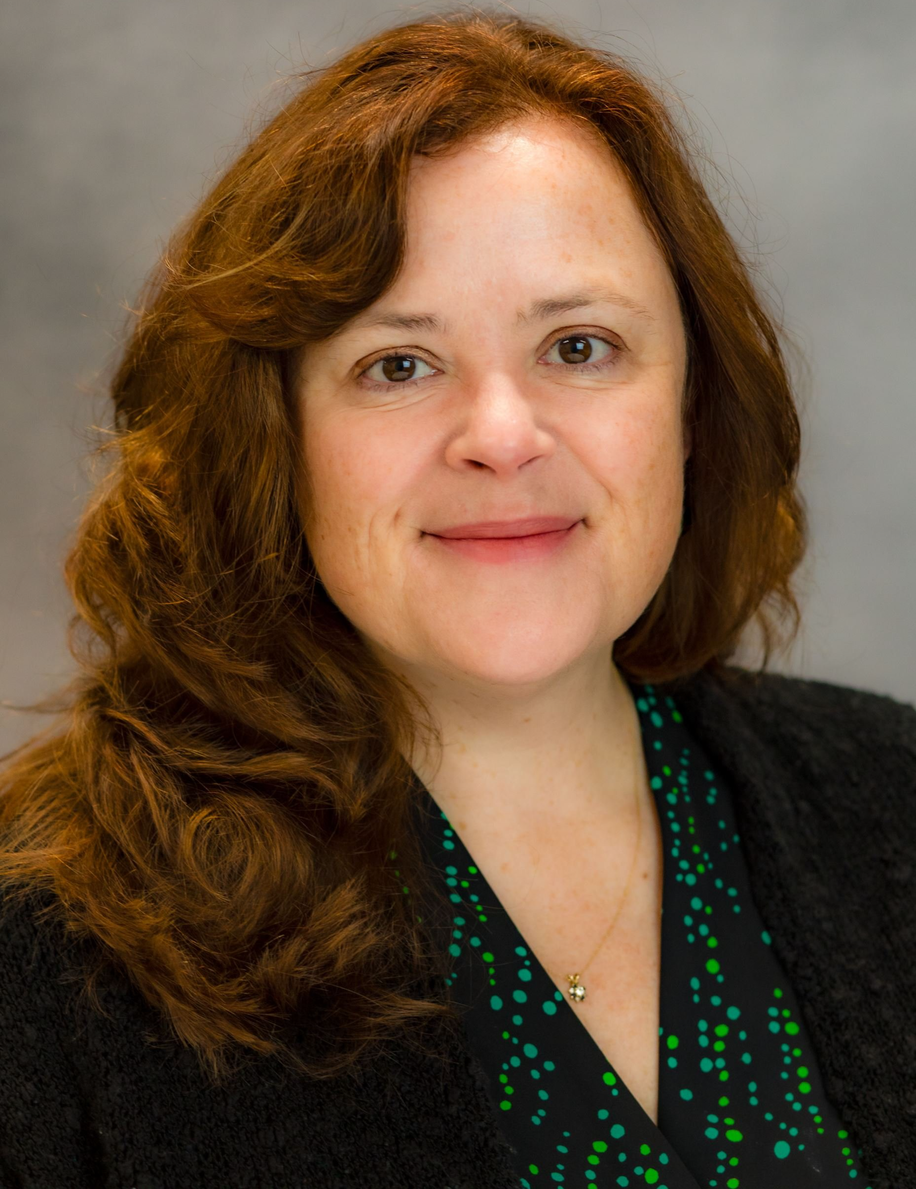 Treasurer Lindsay M. Webb