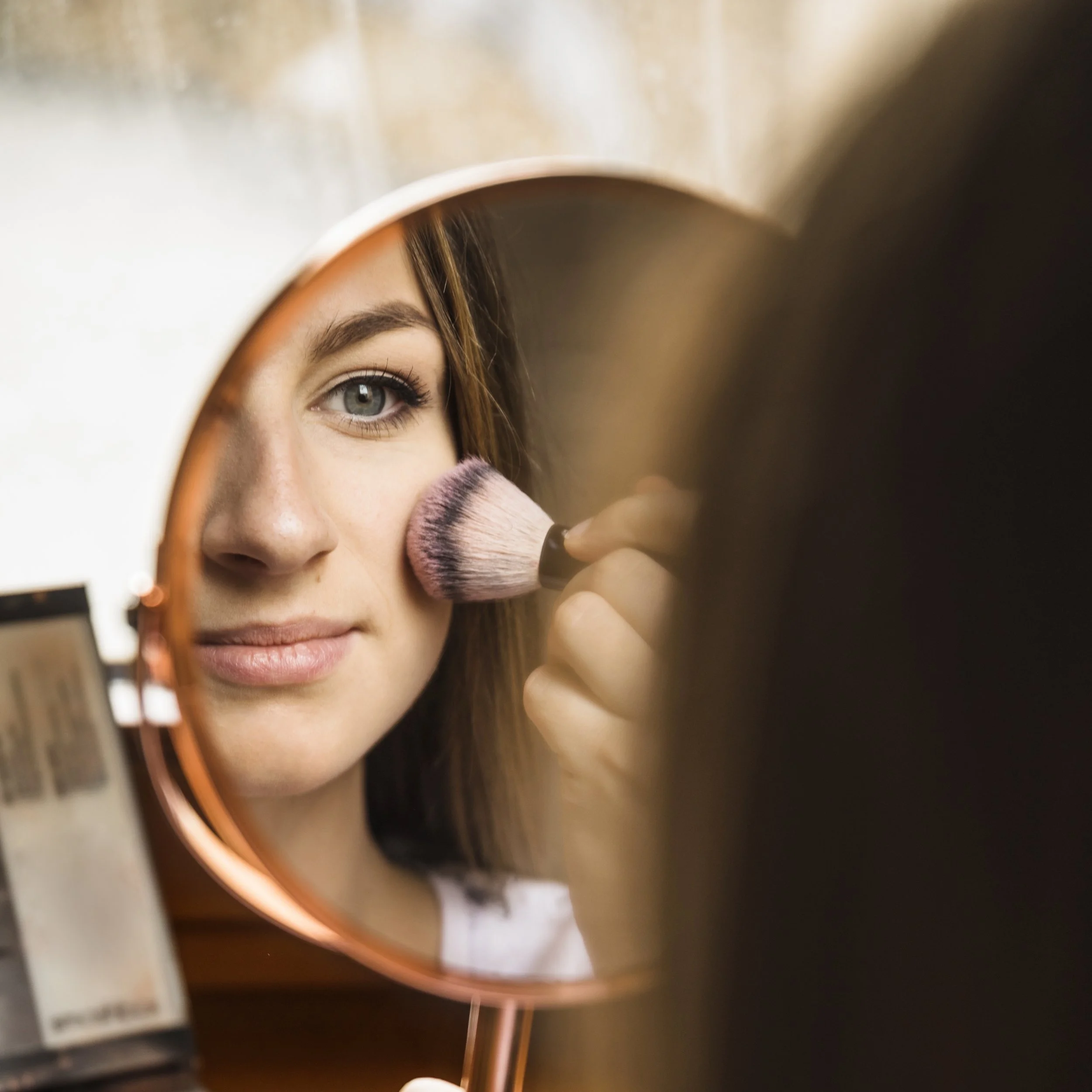 Bon cadeau cours maquillage Rennes