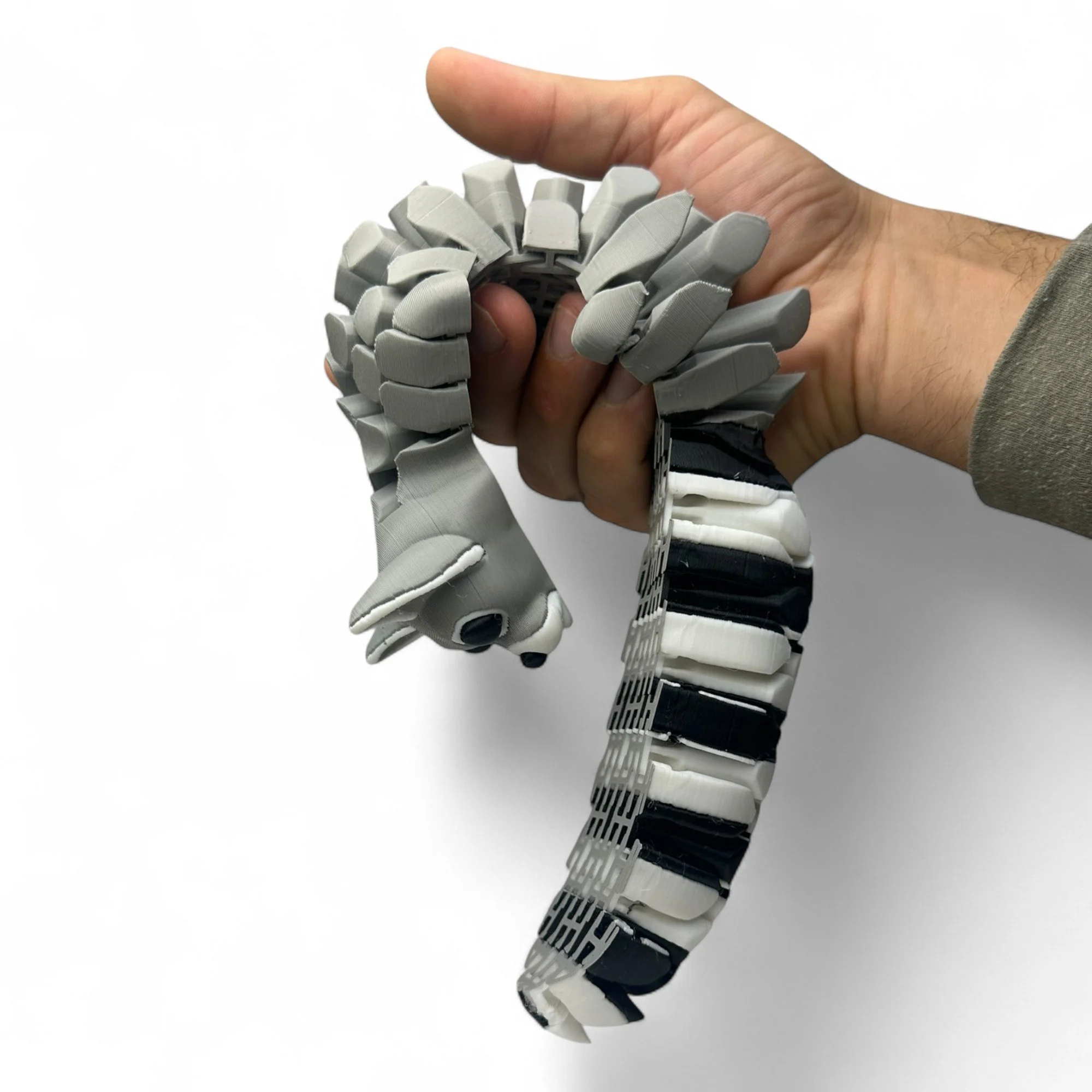 HyperFlexi Ringtail Cat - Skunk Prints LLC - 3D Printed Animal (Ringtail Cat).jpg