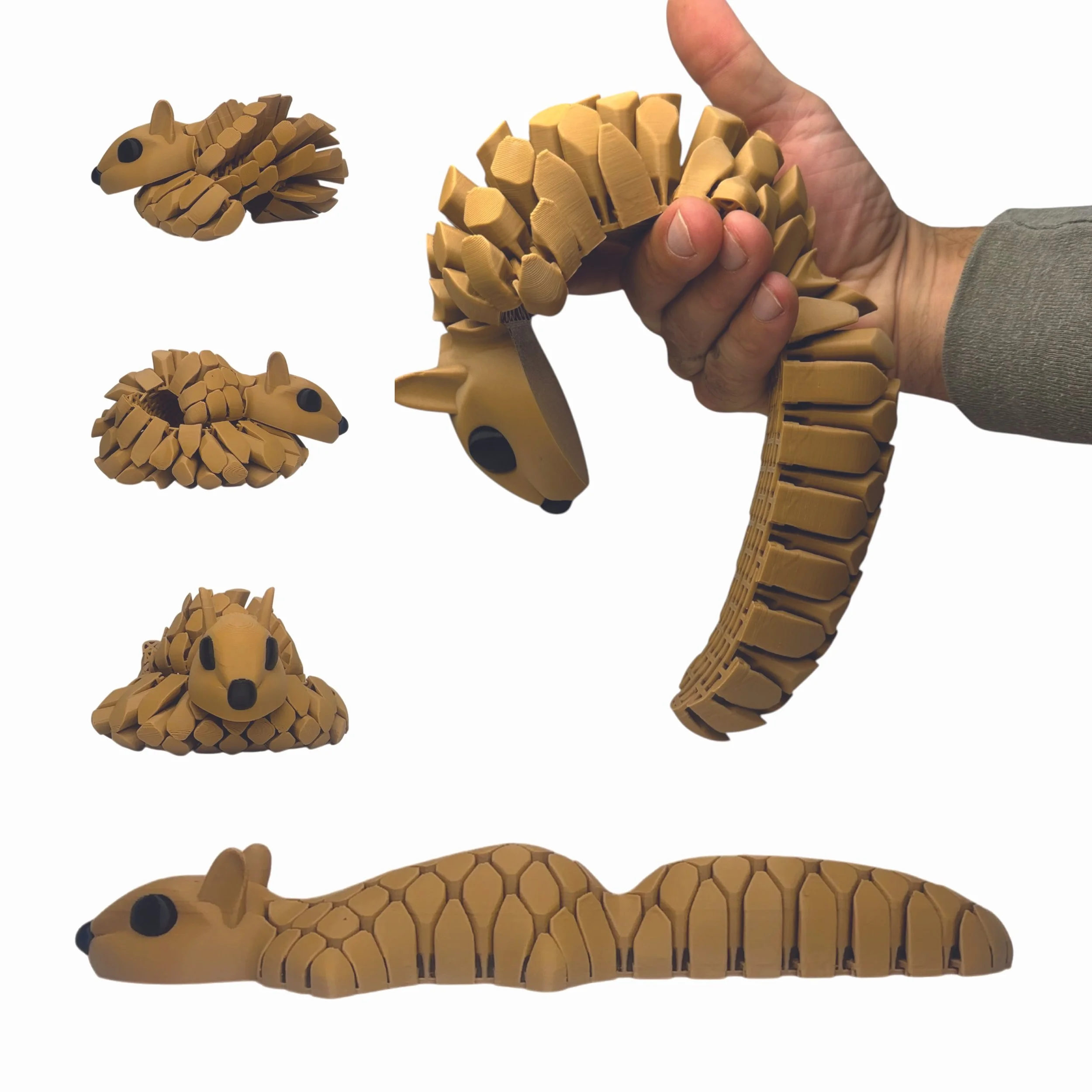 HyperFlexi Squirrel - Skunk Prints LLC - 3D Printed Animal - Sensory Squirrels-01.jpg