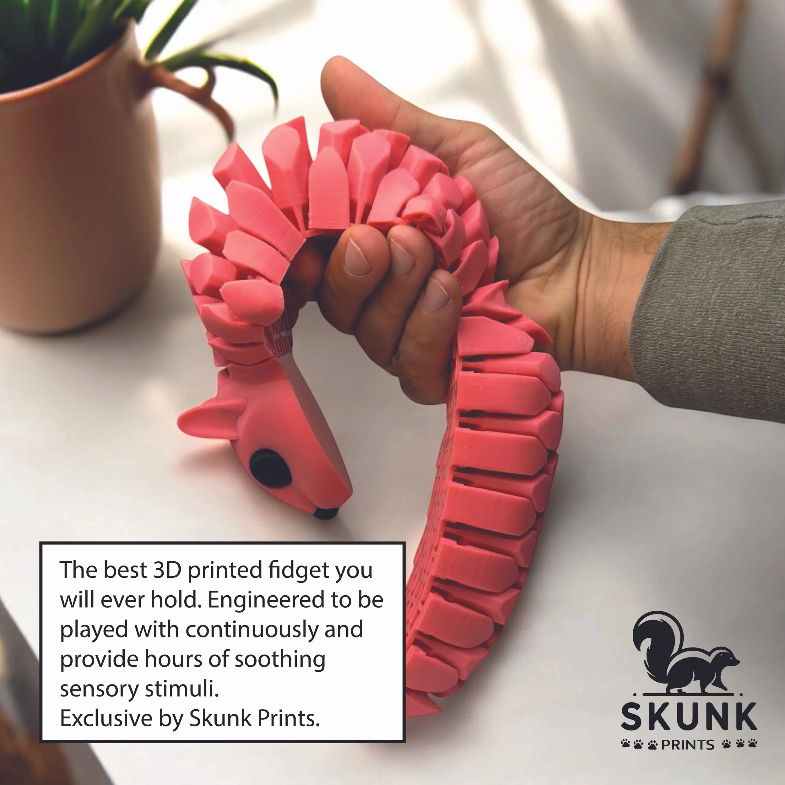 HyperFlexi Squirrel - Skunk Prints LLC - 3D Printed Animal - Sensory Squirrels-24.jpg