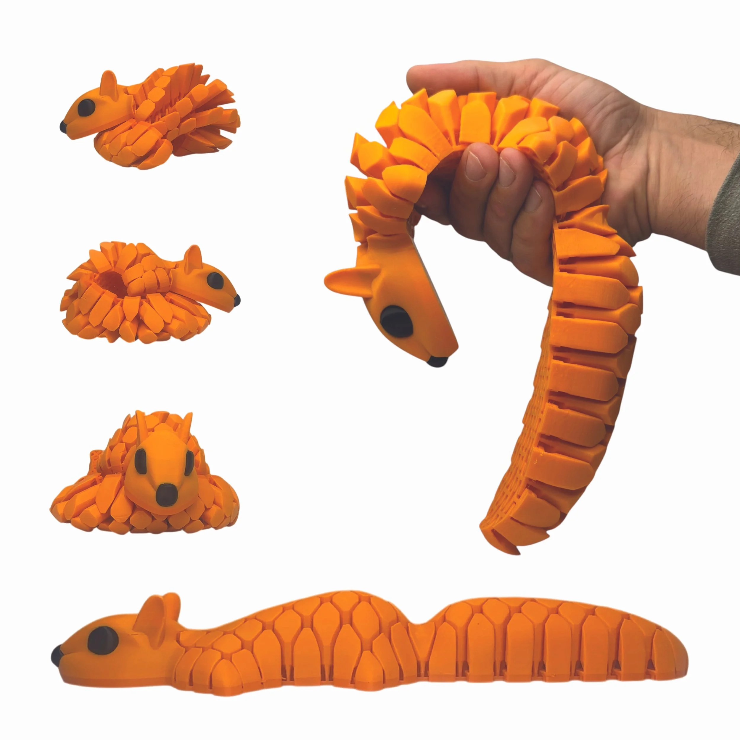 HyperFlexi Squirrel - Skunk Prints LLC - 3D Printed Animal - Sensory Squirrels-03.jpg