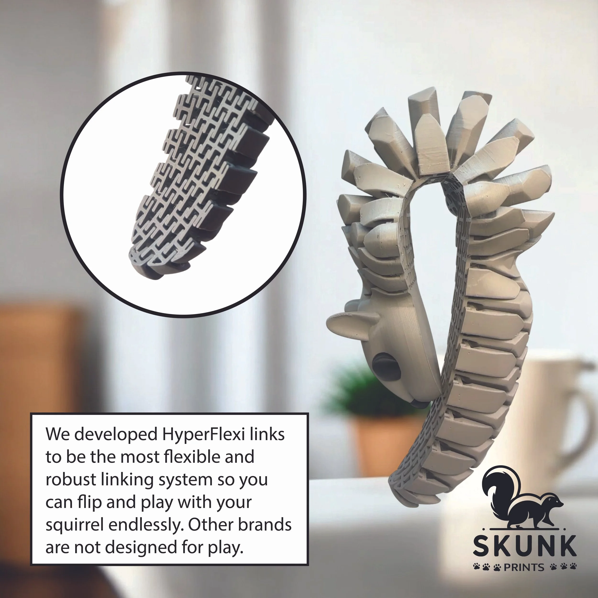 HyperFlexi Squirrel - Skunk Prints LLC - 3D Printed Animal - Sensory Squirrels-29.jpg