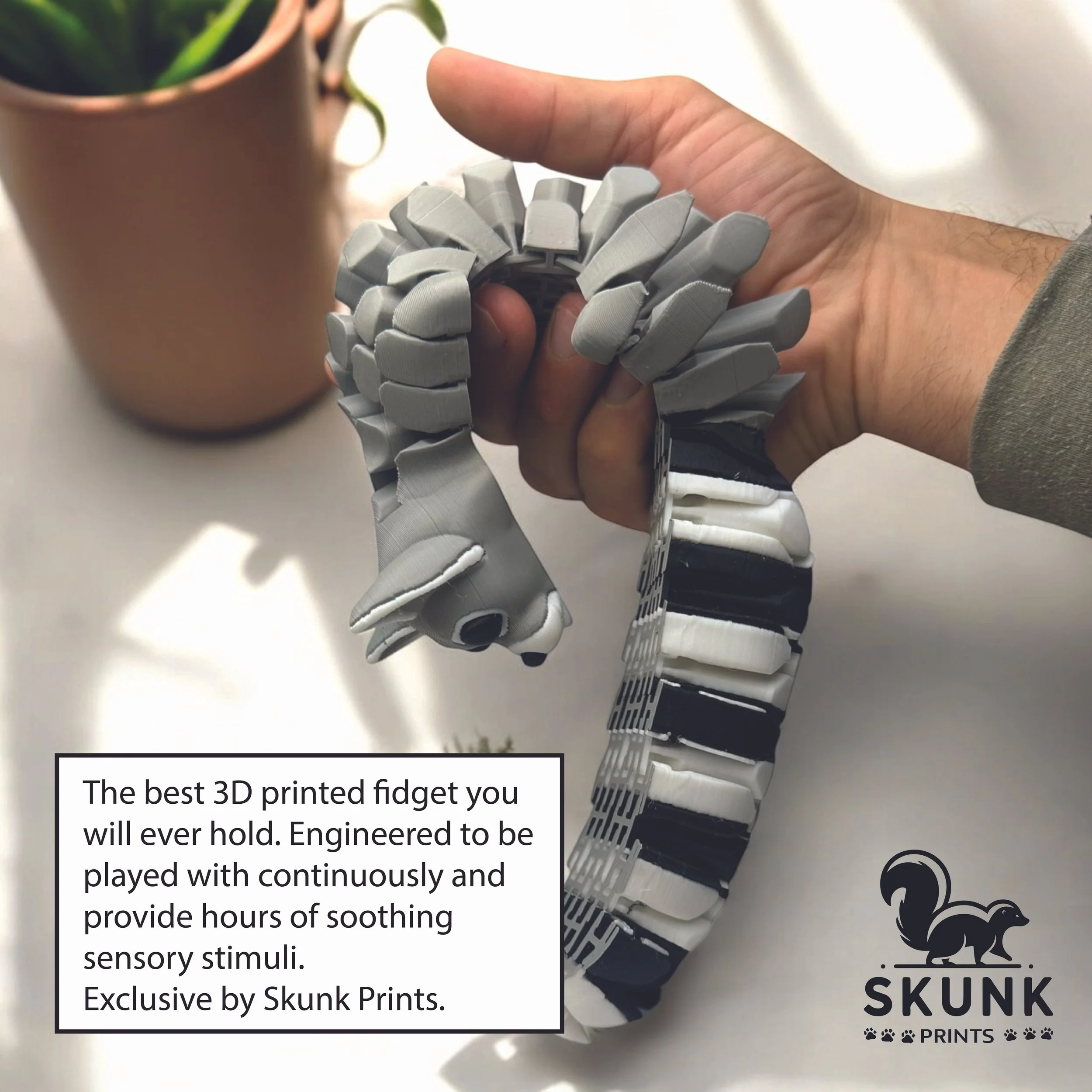 HyperFlexi Squirrel - Skunk Prints LLC - 3D Printed Animal - Sensory Squirrels-23.jpg