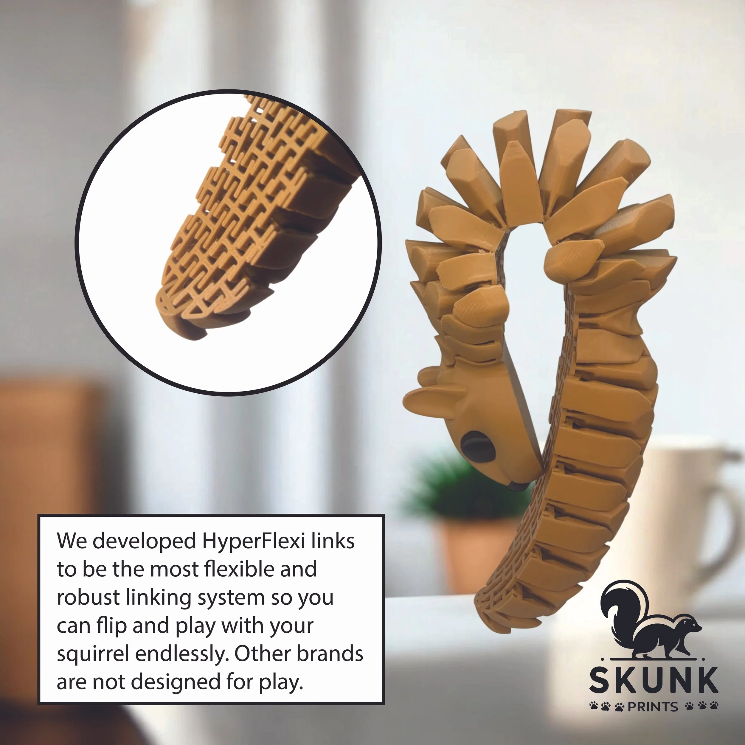 HyperFlexi Squirrel - Skunk Prints LLC - 3D Printed Animal - Sensory Squirrels-33.jpg