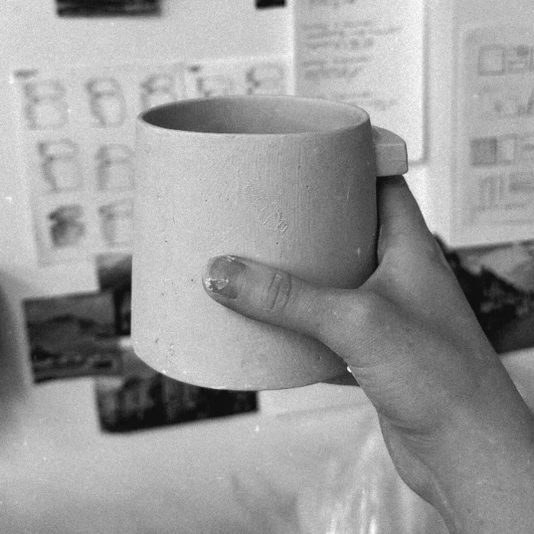 Can't wait to play with this mug design in the new year!