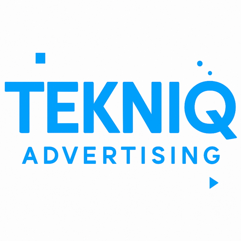 Tekniq Advertising