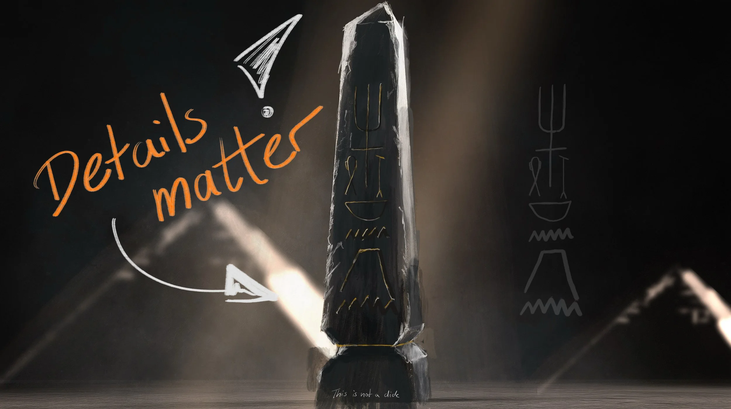Crafting the Lore: Writing from History