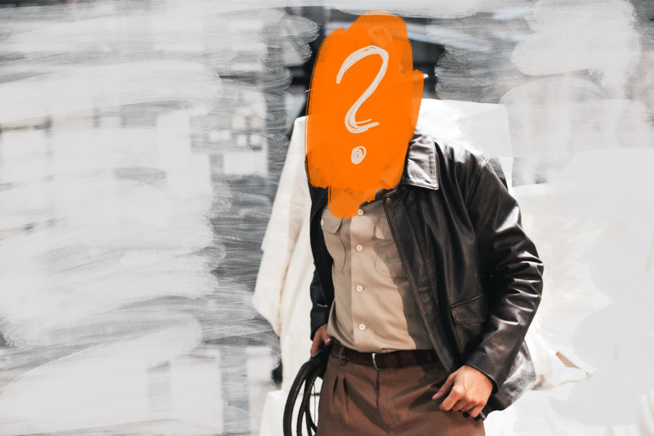 The Man, the Fedora: Our Quest to Find Indy