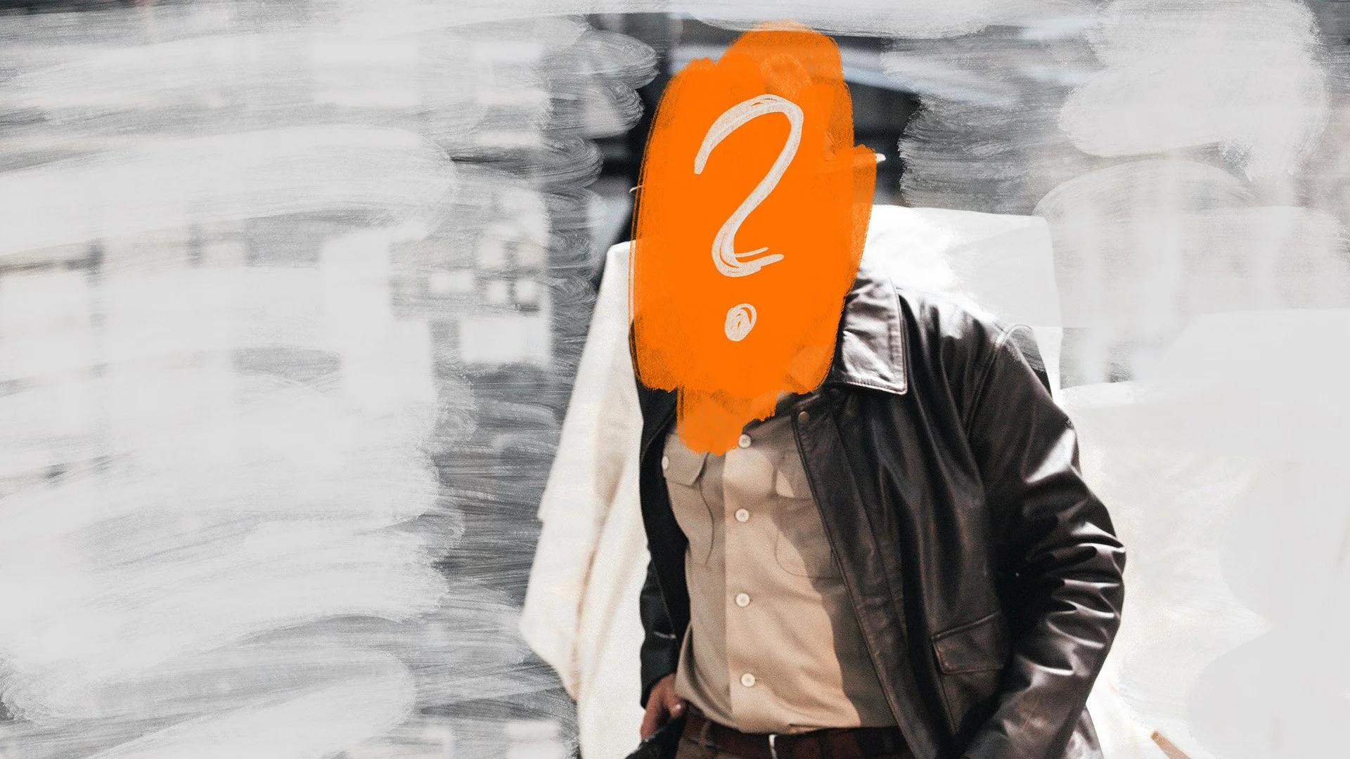 The Man, the Fedora: Our Quest to Find Indy
