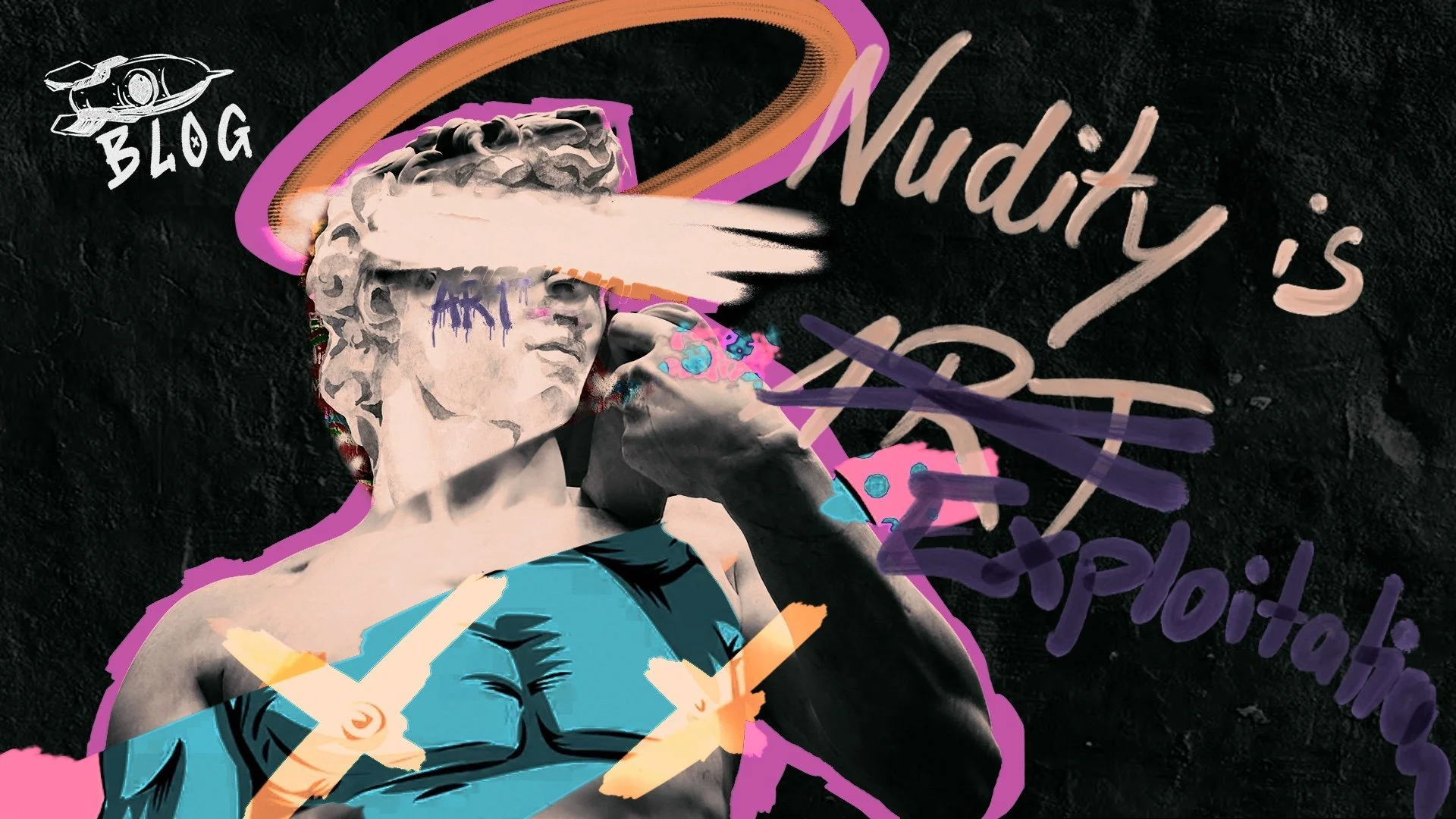 Stripped Down: Nudity as Narrative Fuel