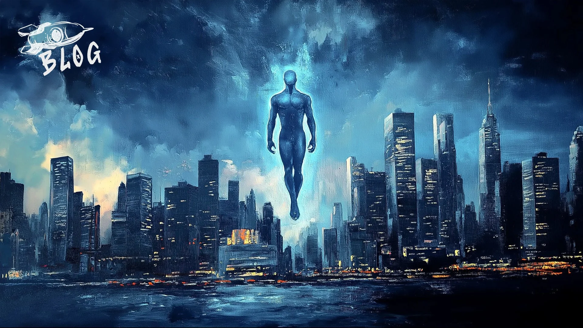 The Dr. Manhattan Dilemma
