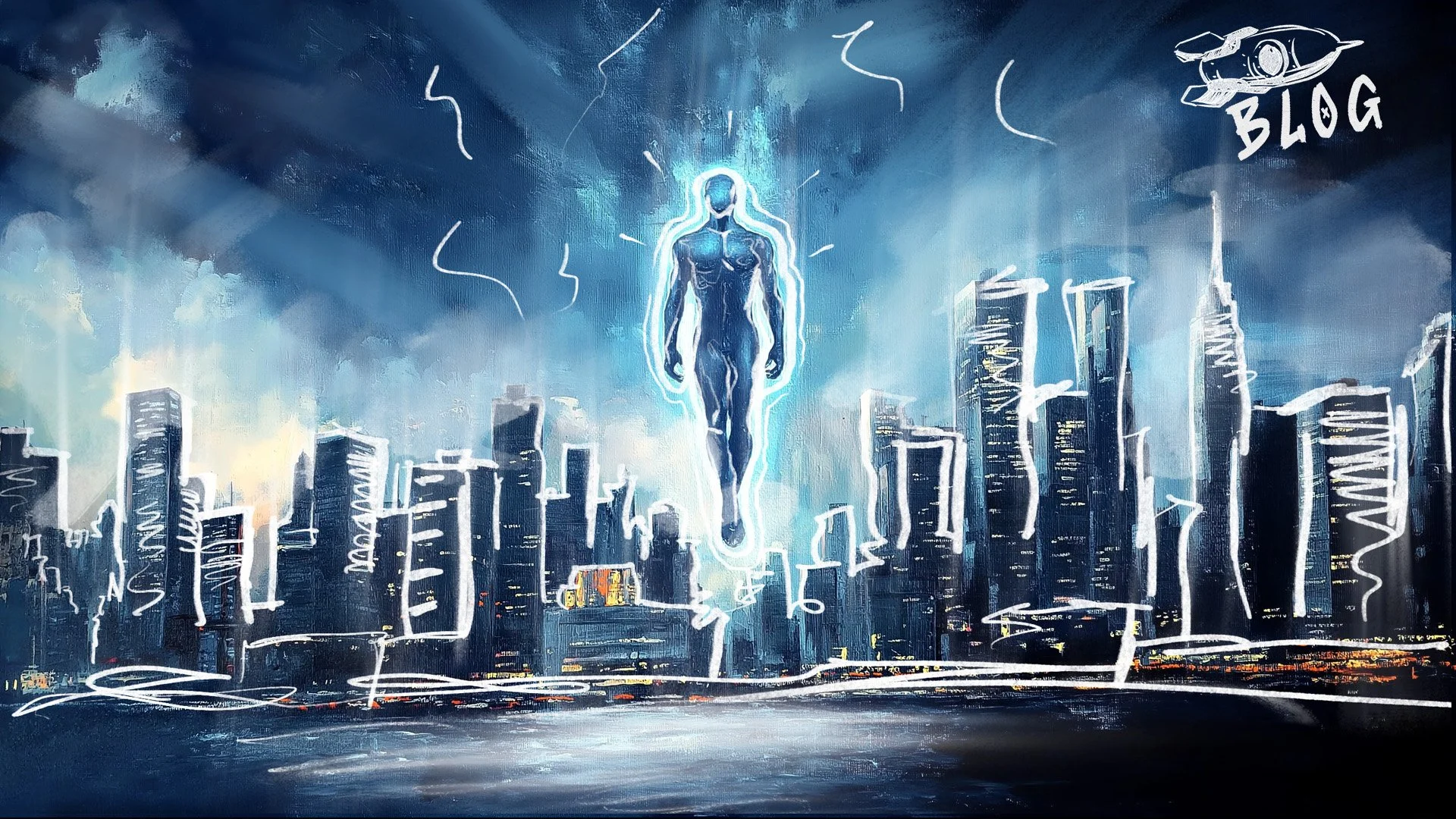 The Dr. Manhattan Dilemma